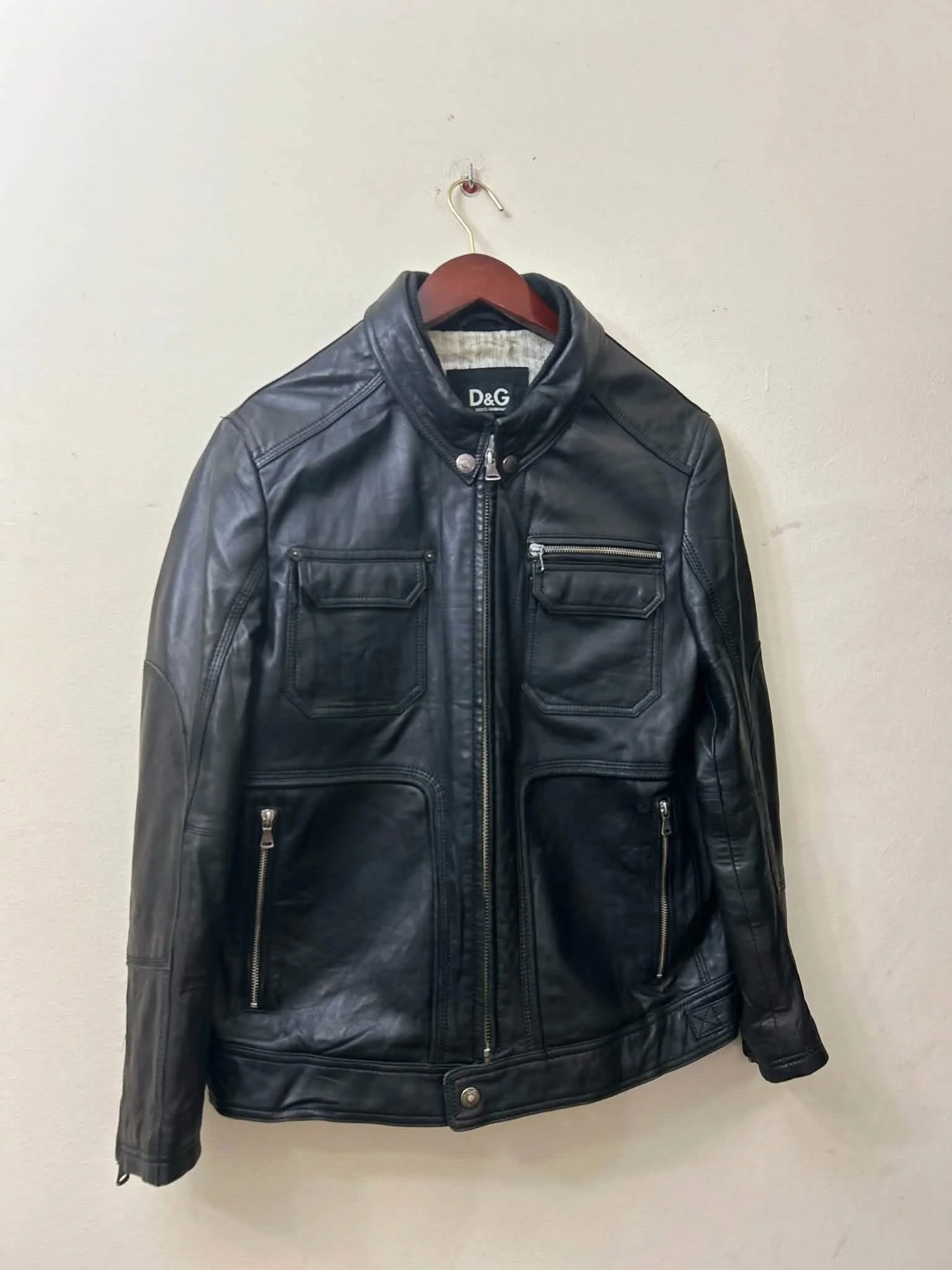 Dolce & Gabbana Jackets, size XL, photo 1