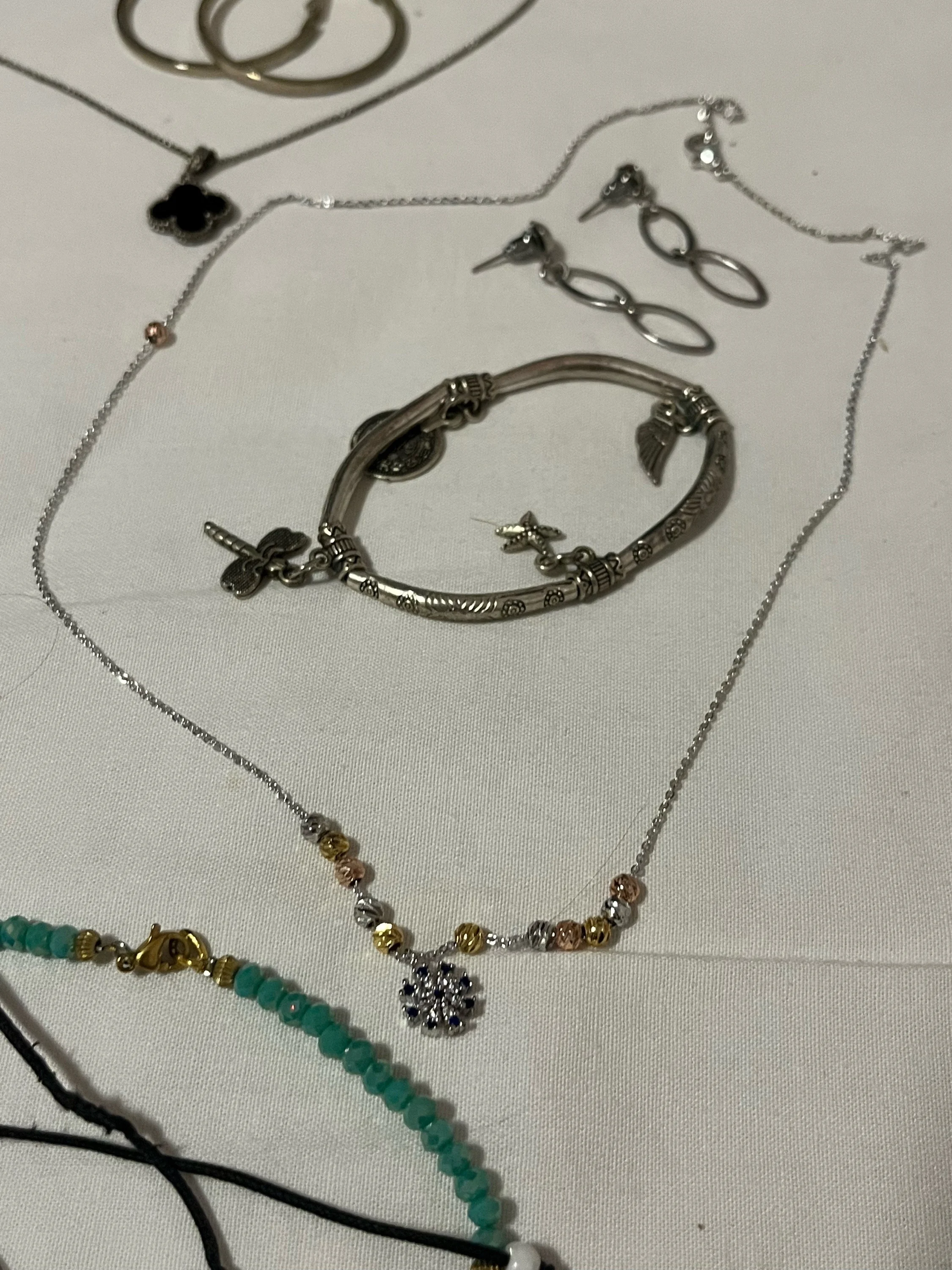 Necklaces, size Other, photo 1