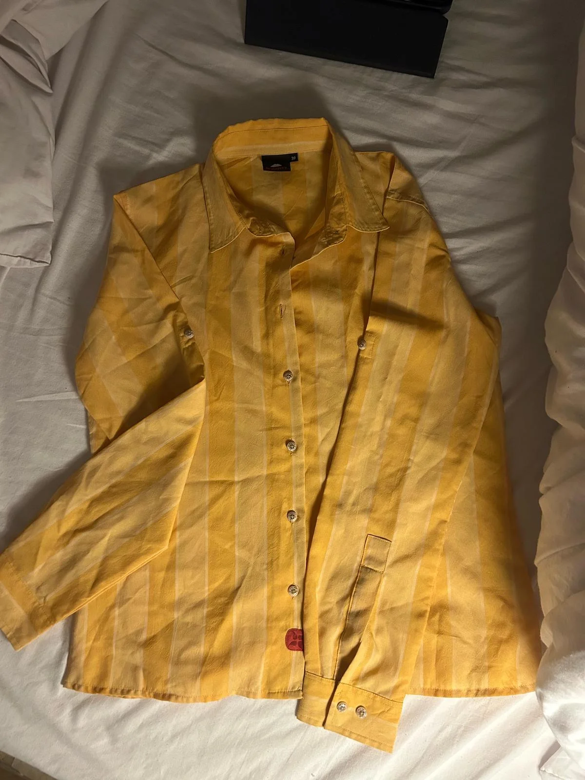 McKinley Shirts, size M / 38 / 10, photo 1