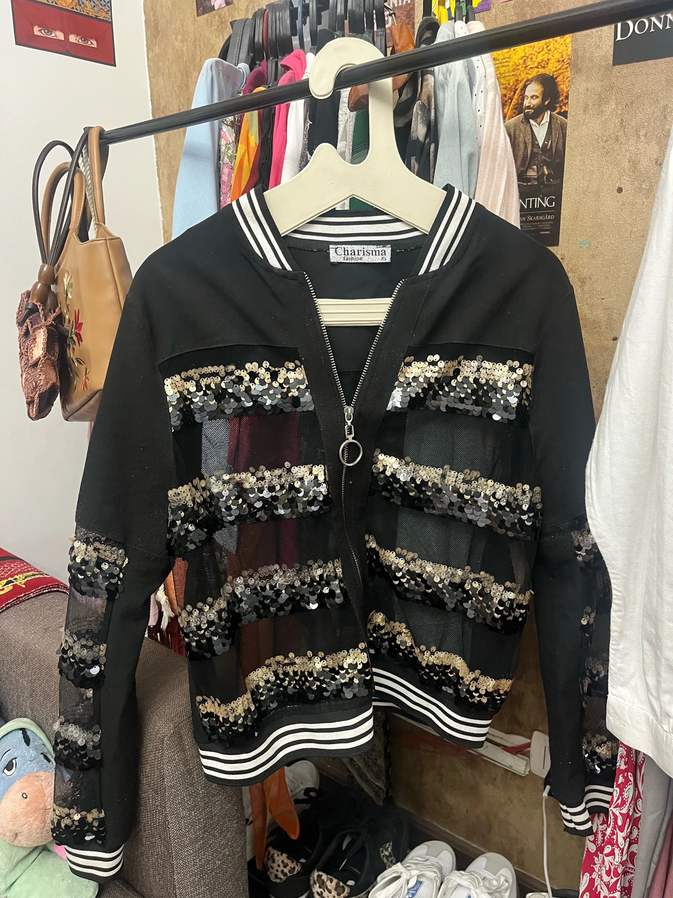Jackets, size XL / 42 / 14, photo 1