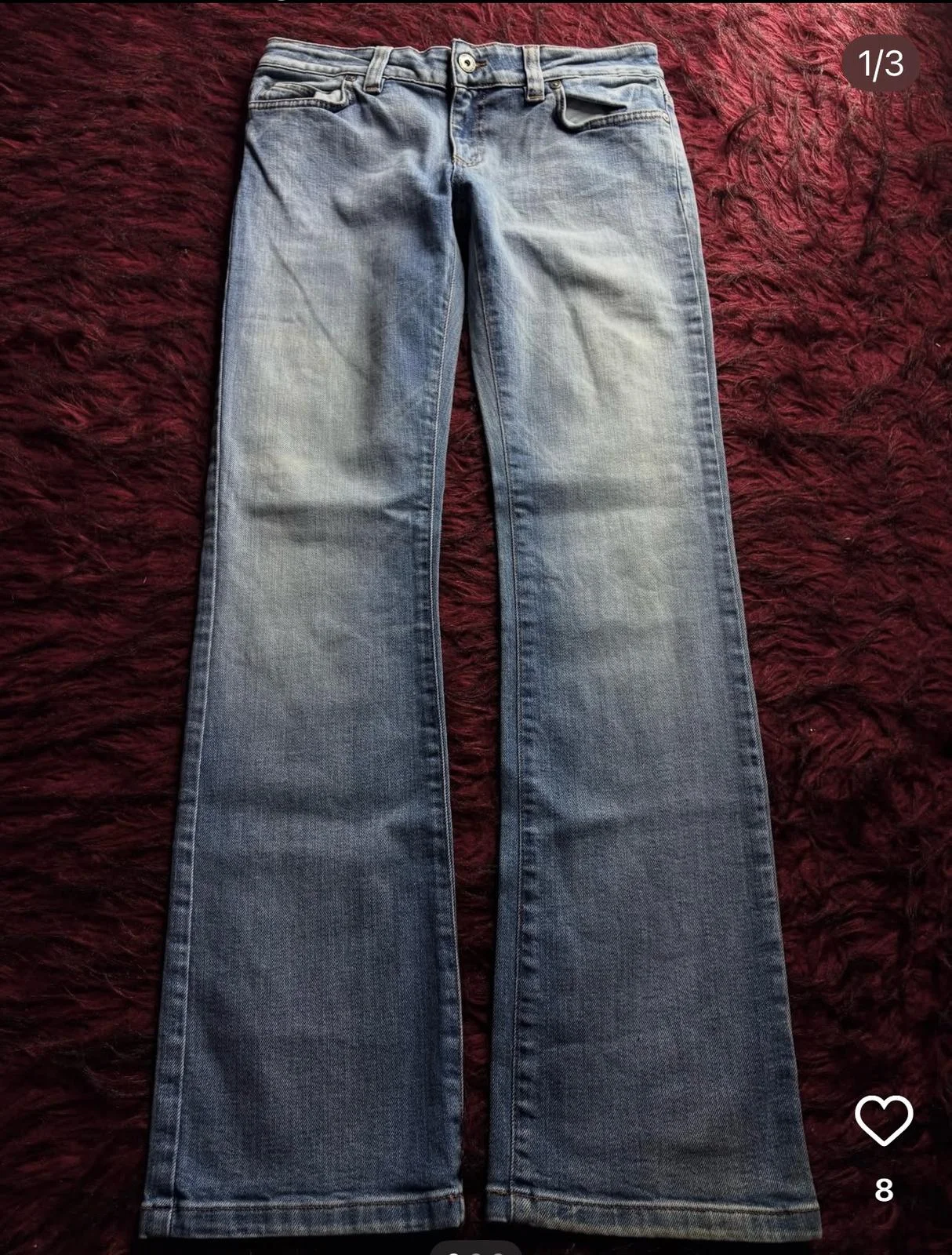 ONLY Pants, size M / 38 / 10, photo 1