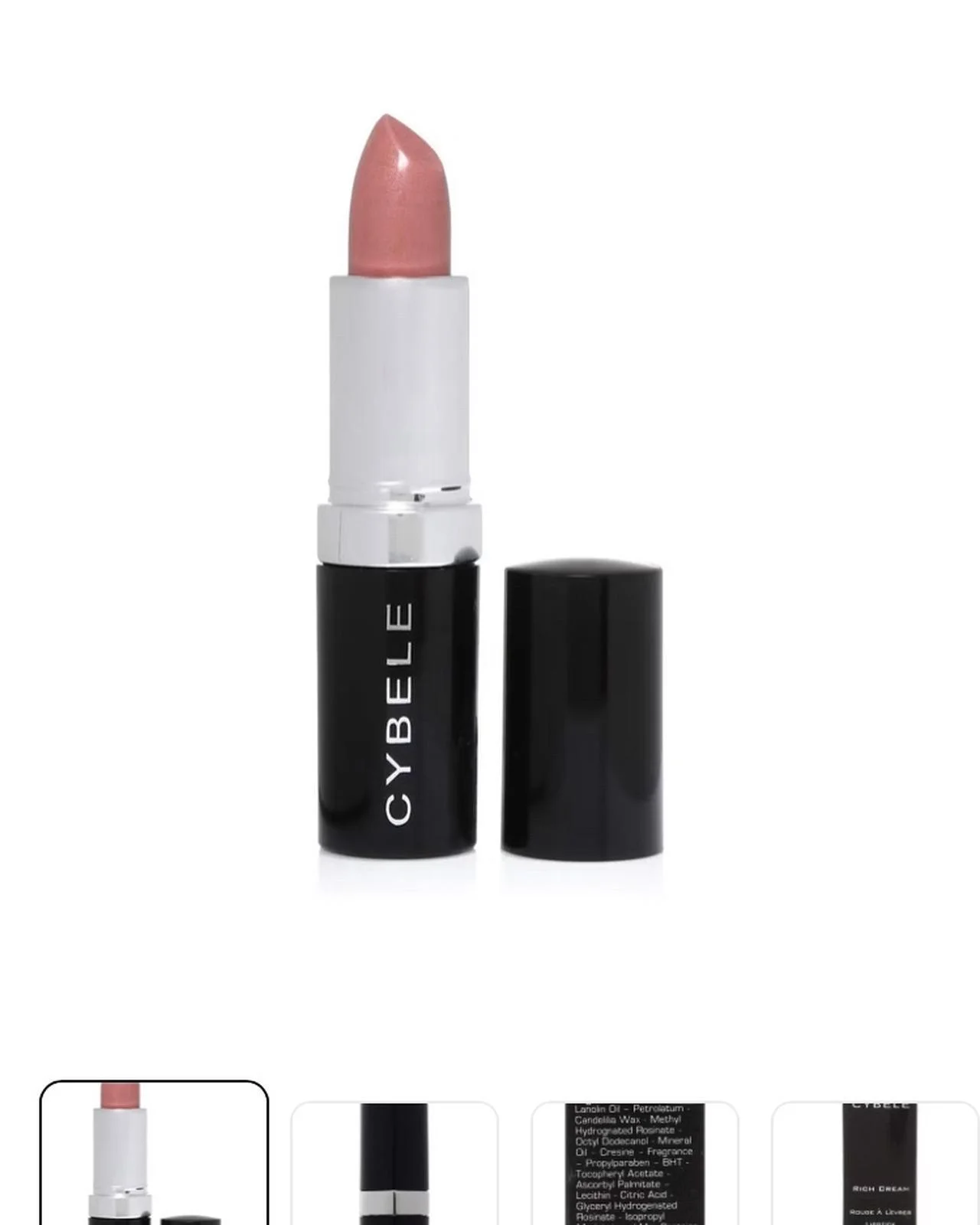 Cybele Makeup, size No Size, photo 1