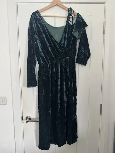 Zara Midi Dresses, size XS / 34 / 6, photo 1