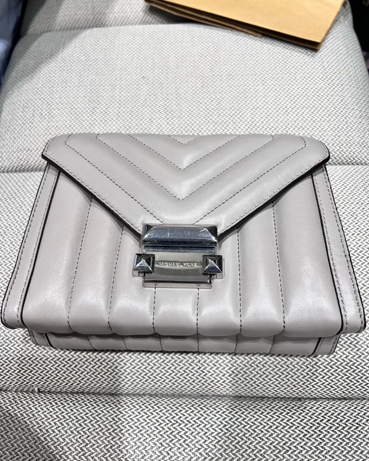 Michael Kors Cross-Body Bag, size One size, photo 1