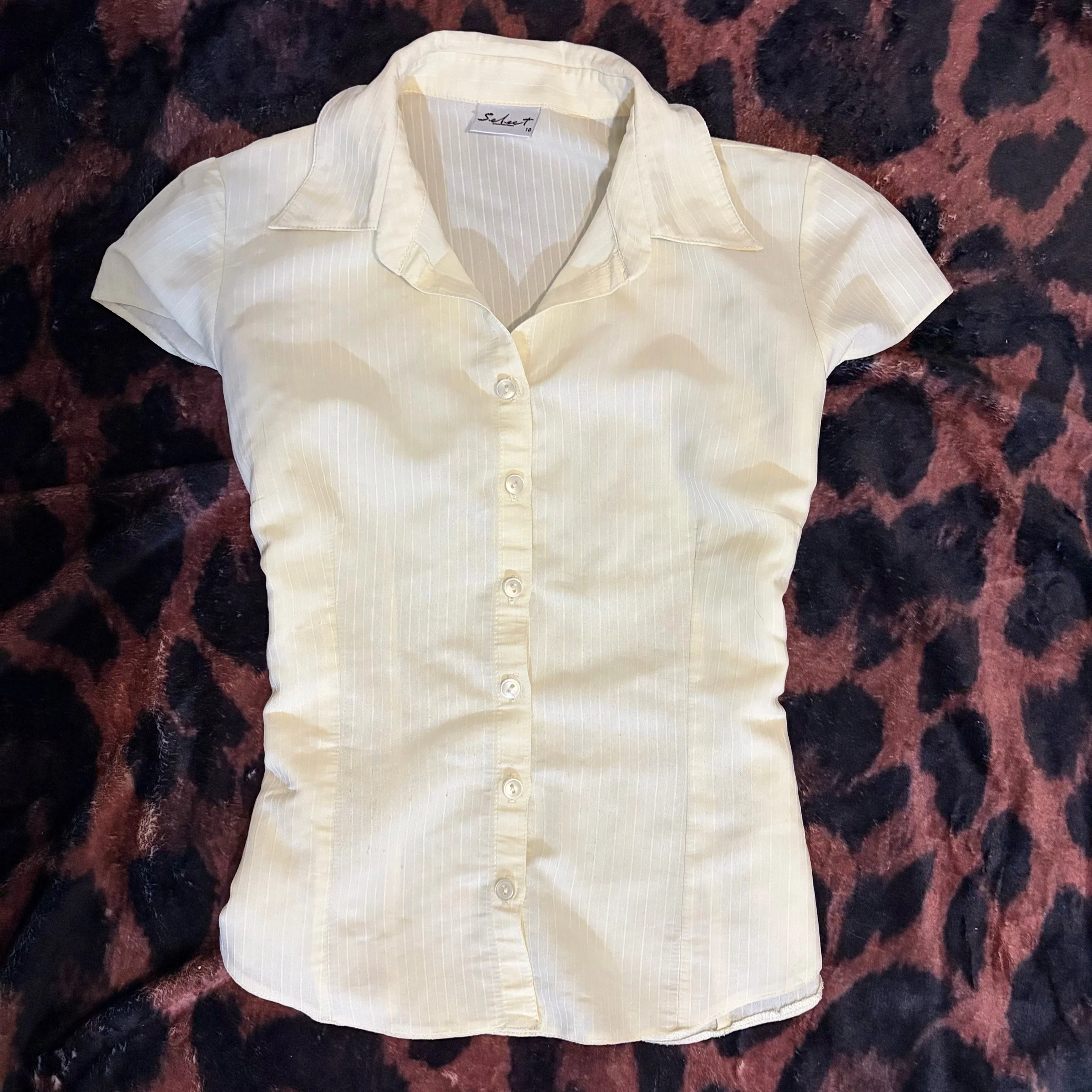 Shirts, size S / 36 / 8, photo 1