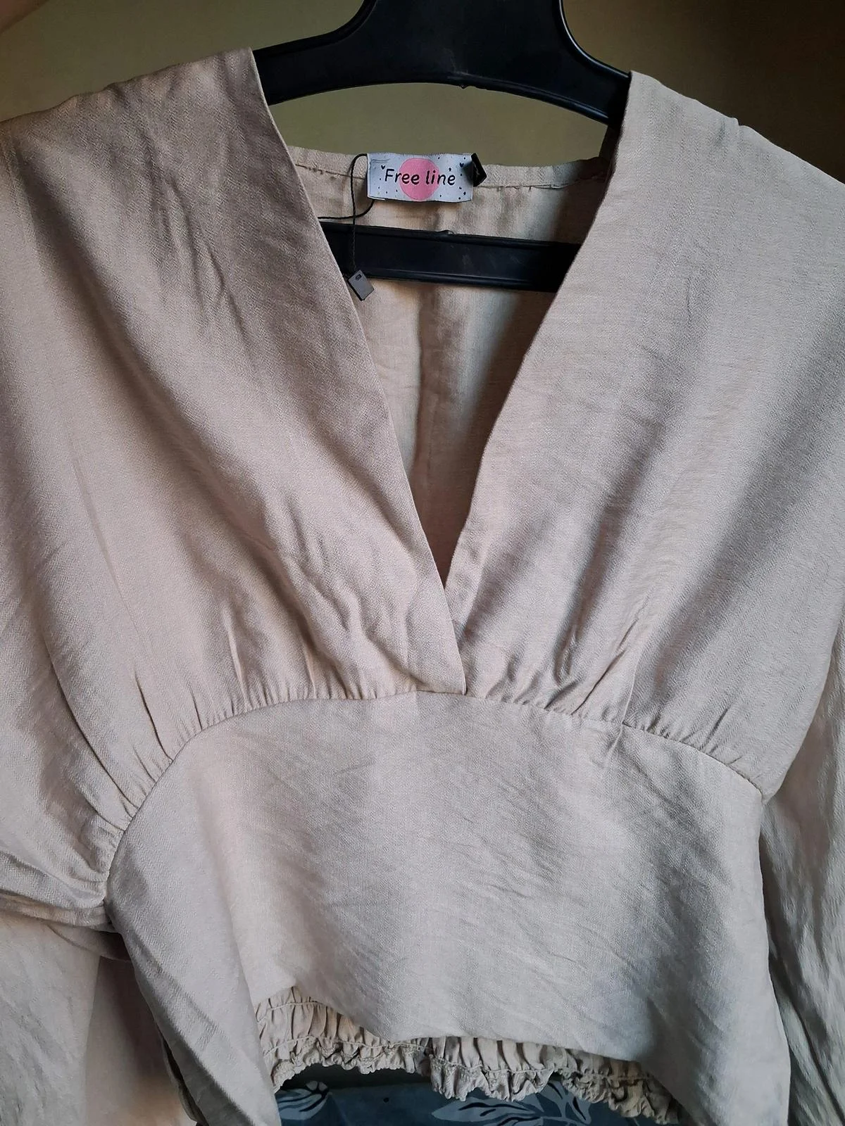 Crop Tops, size M / 38 / 10, photo 1