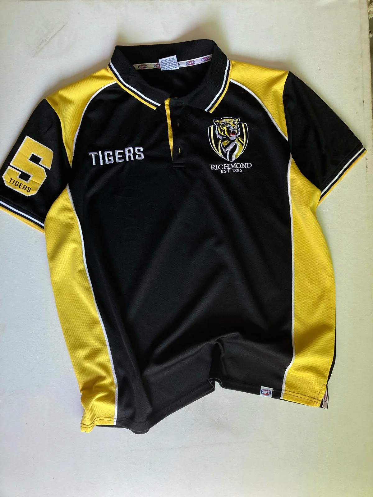 Polo Shirts, size L, photo 1