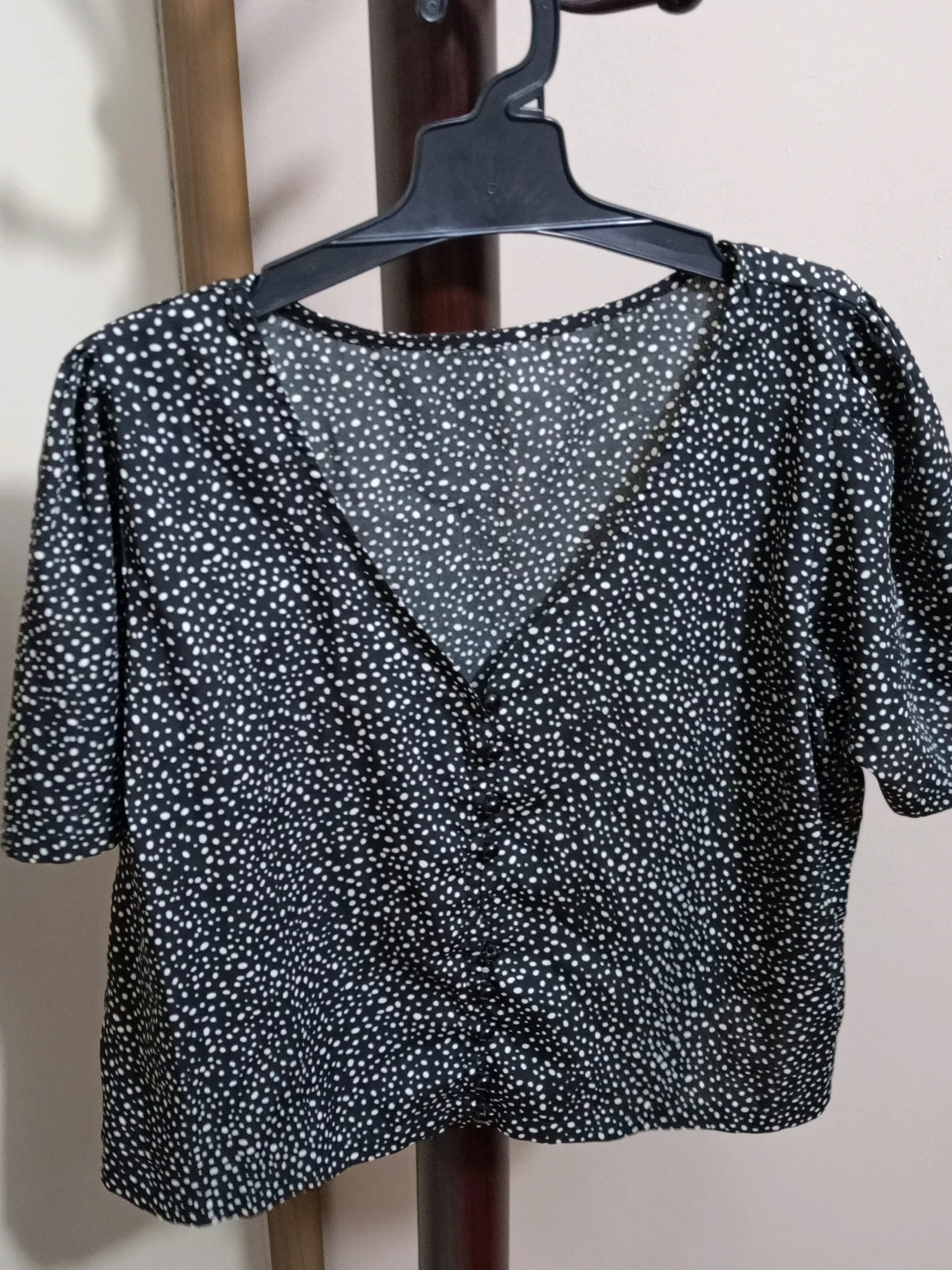 Shein Shirts, size L / 40 / 12, photo 1