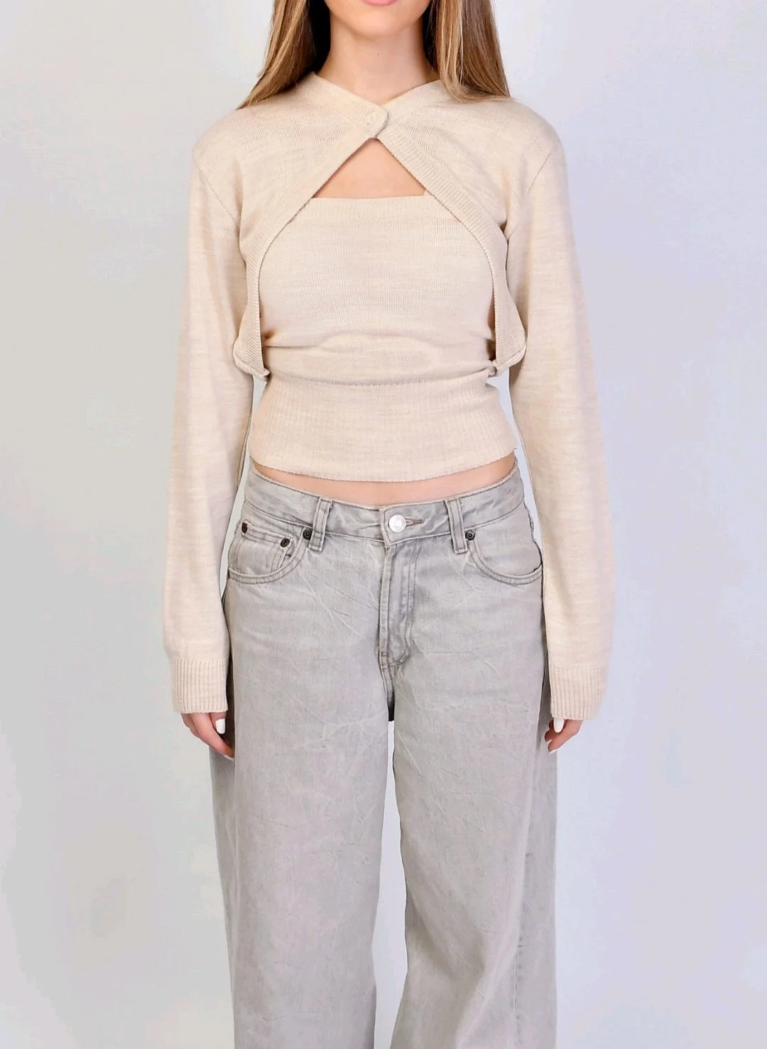 Local Sets, size S / 36 / 8, photo 1