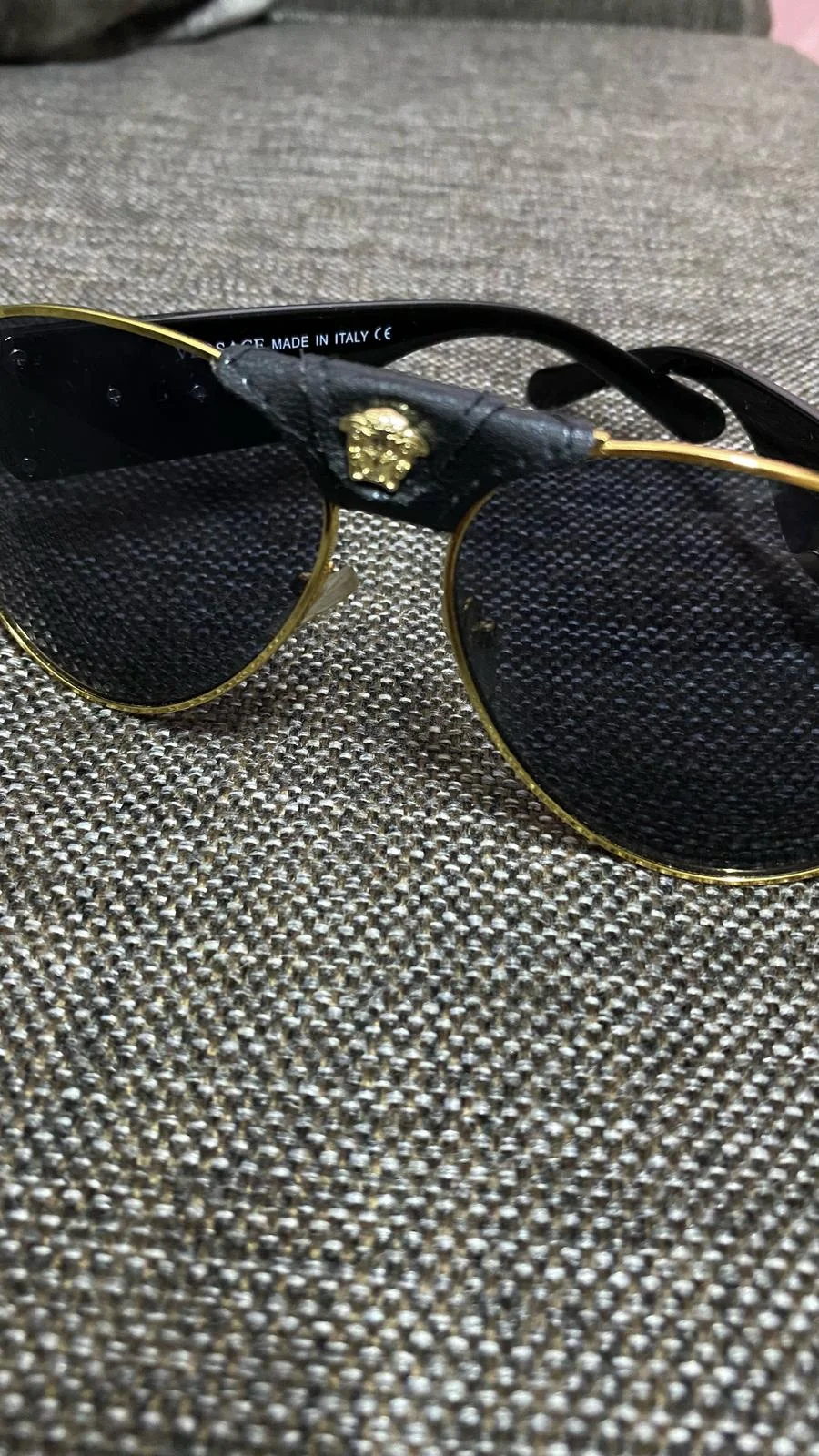 Sunglasses, size Other, photo 1