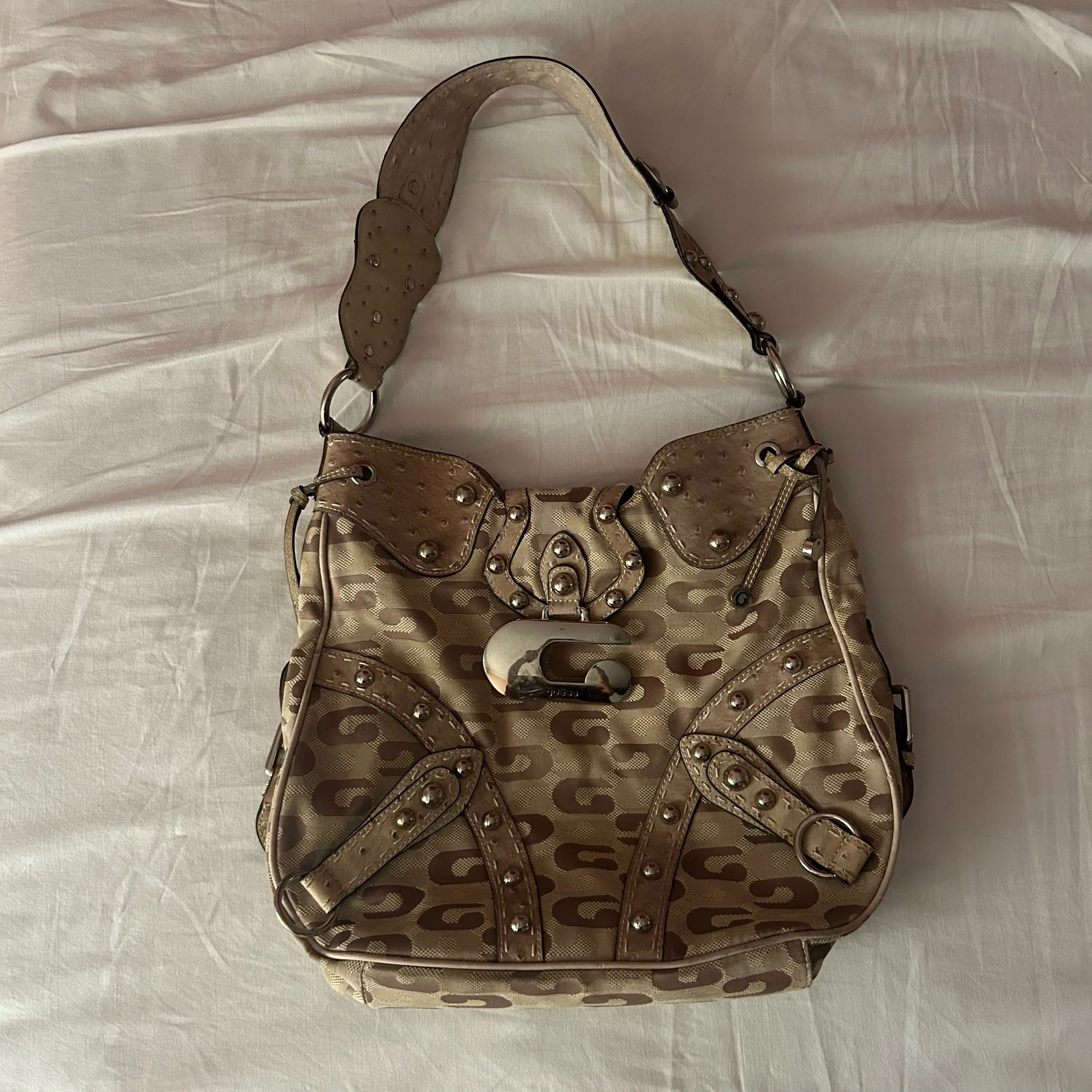 GUESS Shoulder Bag, size Other, photo 1