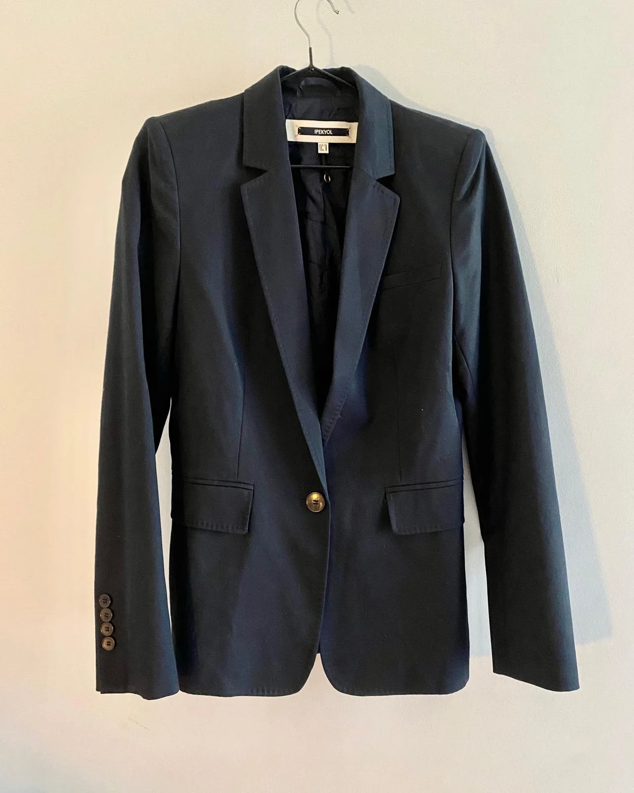 Ipekyol Blazers, size S / 36 / 8, photo 1
