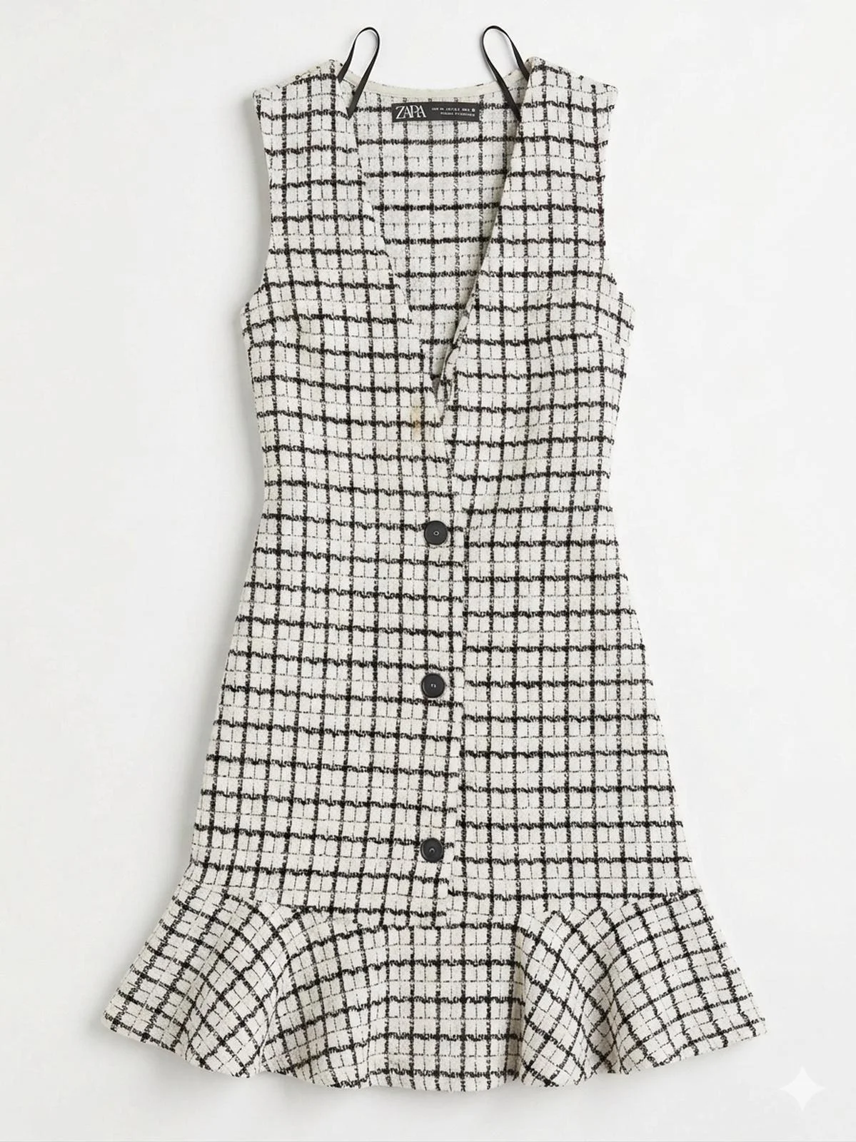 Zara Mini Dresses, size XS / 34 / 6, photo 1