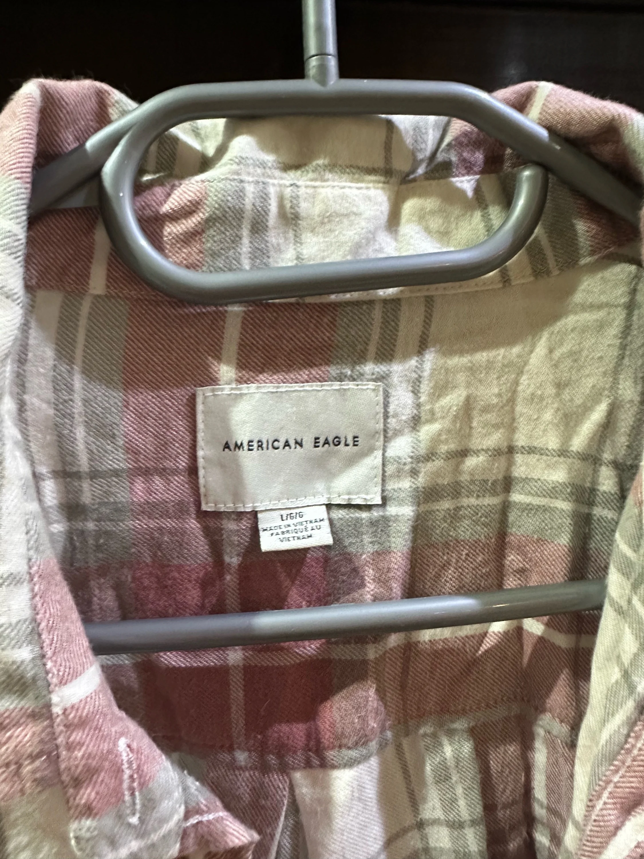 American Eagle Blouses, size L / 40 / 12, photo 1