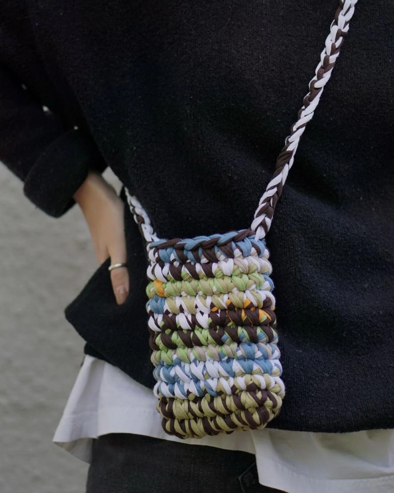 Shoulder Bag, size Other, photo 1
