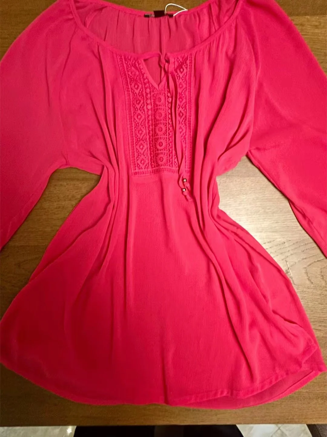 Blouses, size One size, photo 1