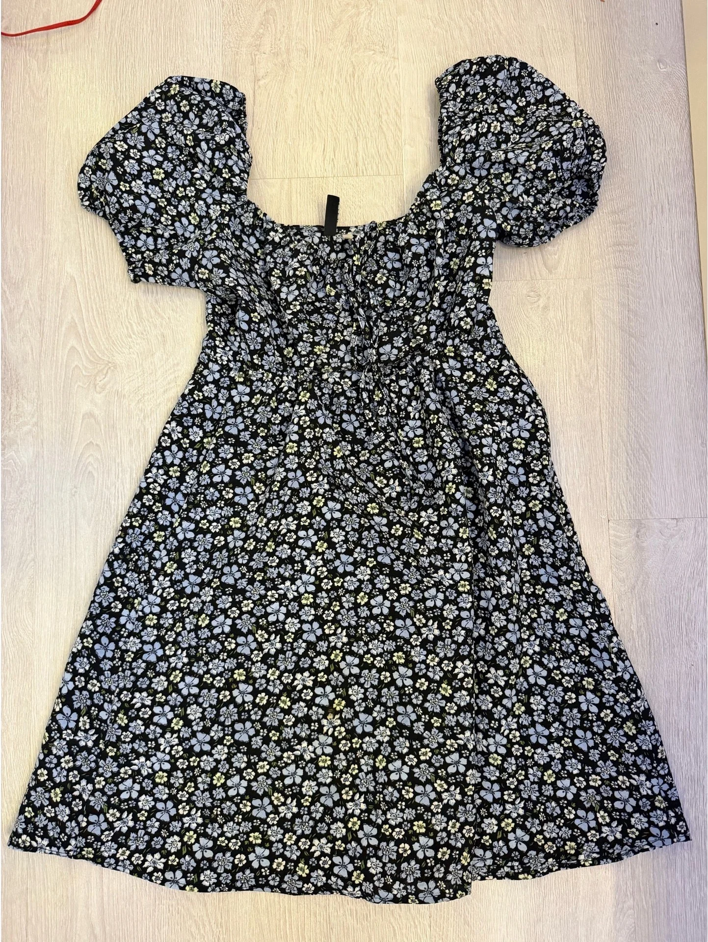 H&M Sundresses, size L / 40 / 12, photo 1