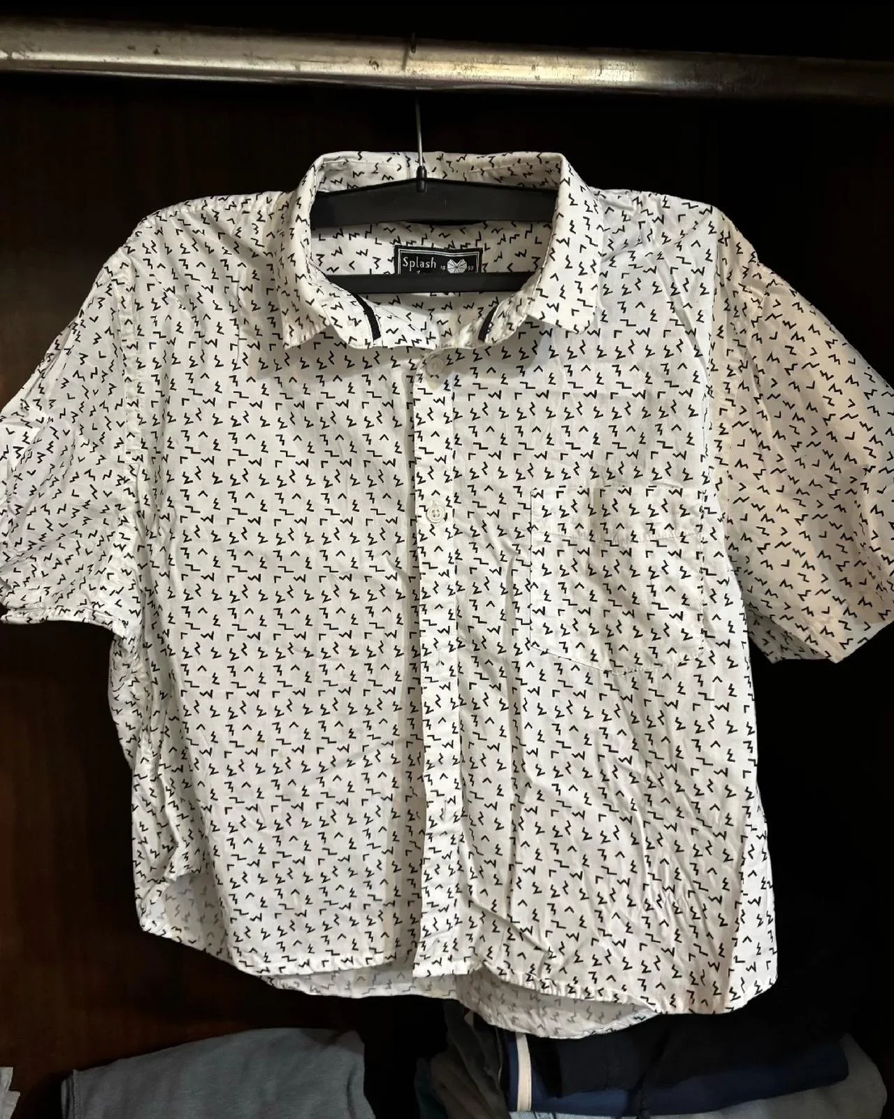 Splash Blouses, size L / 40 / 12, photo 1