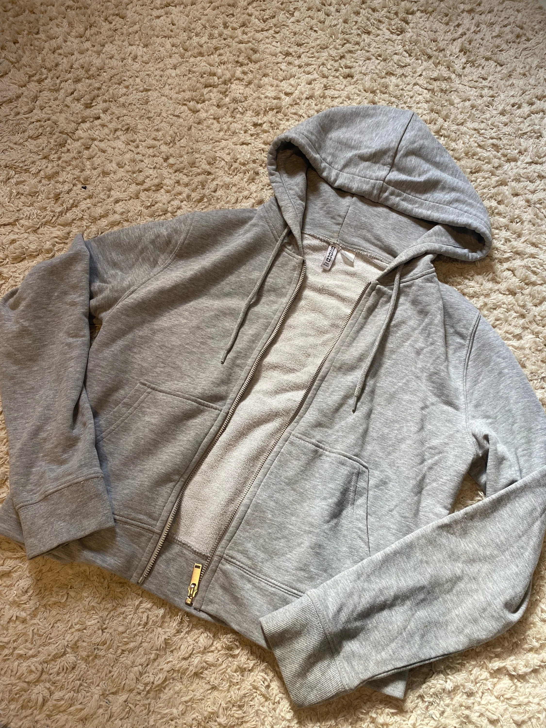 H&M Hoodies, size L / 40 / 12, photo 1