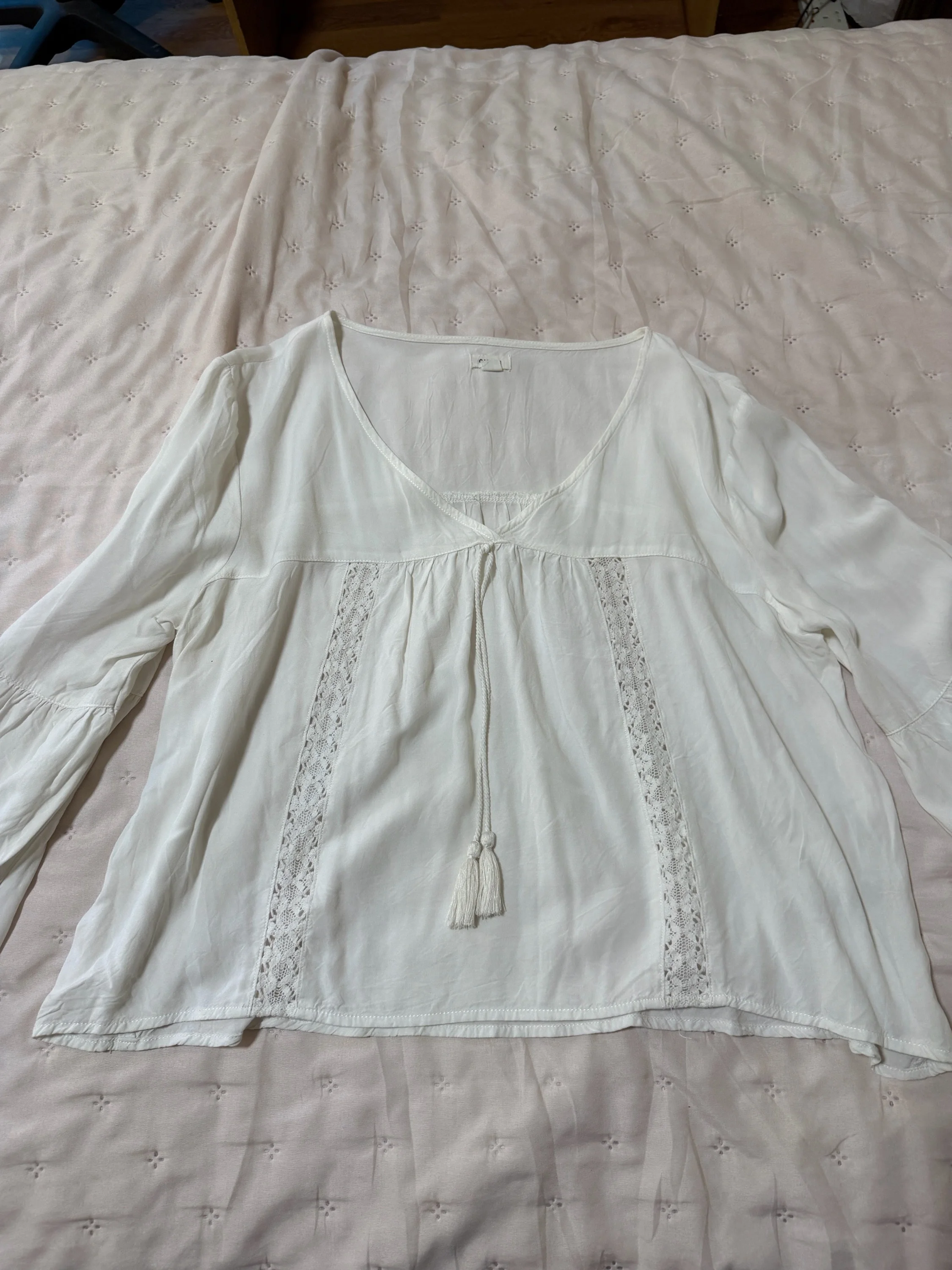 Blouses, size S / 36 / 8, photo 1