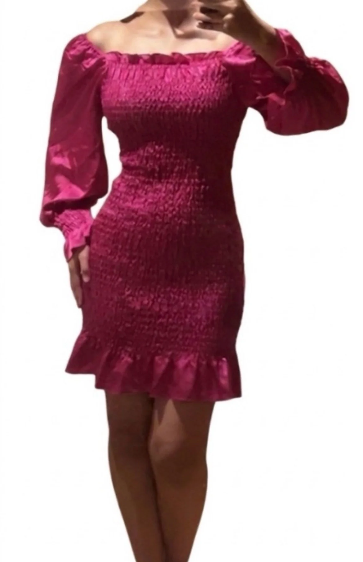 Quiz Mini Dresses, size L / 40 / 12, photo 1