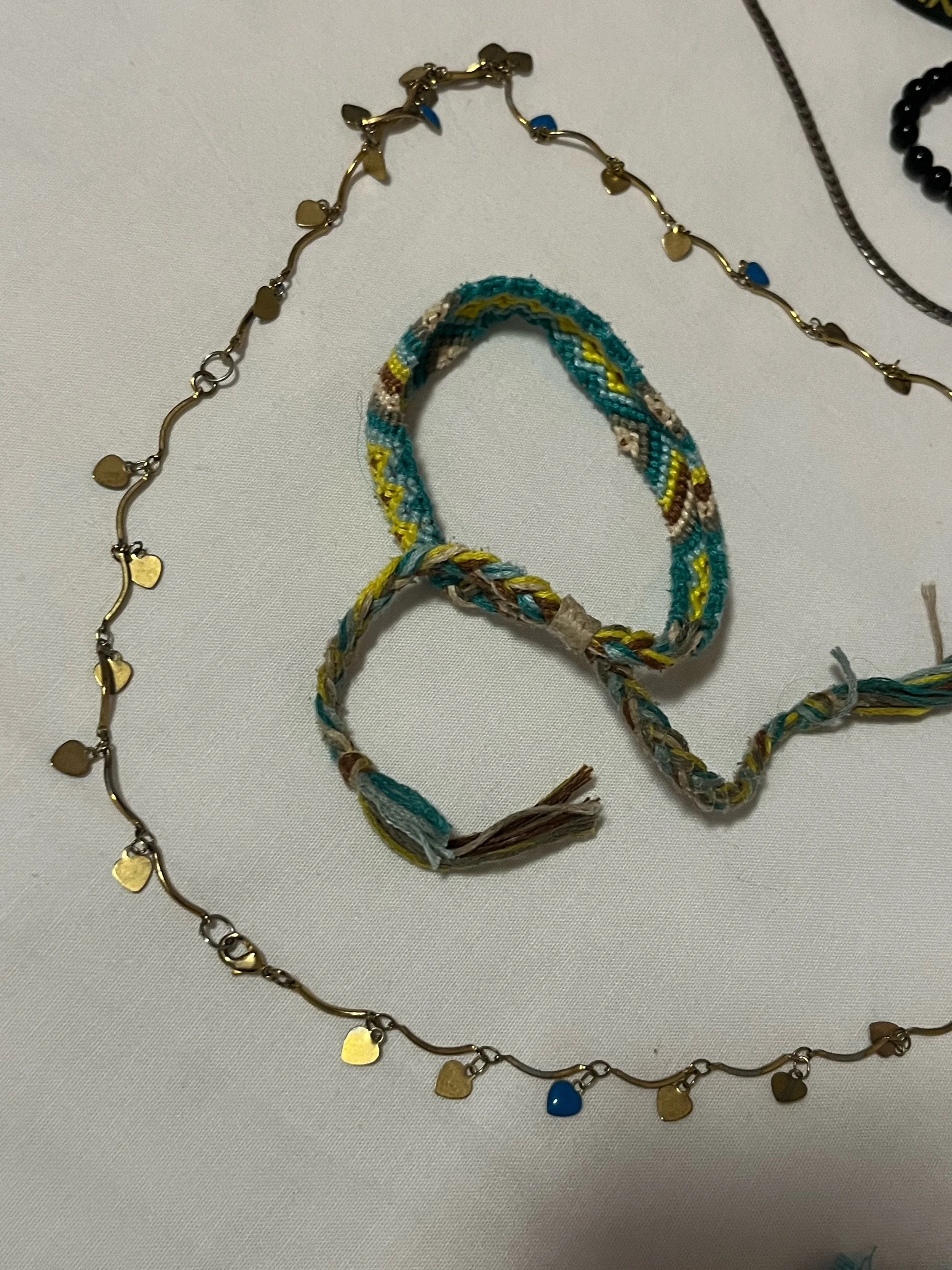 Necklaces, size Other, photo 1
