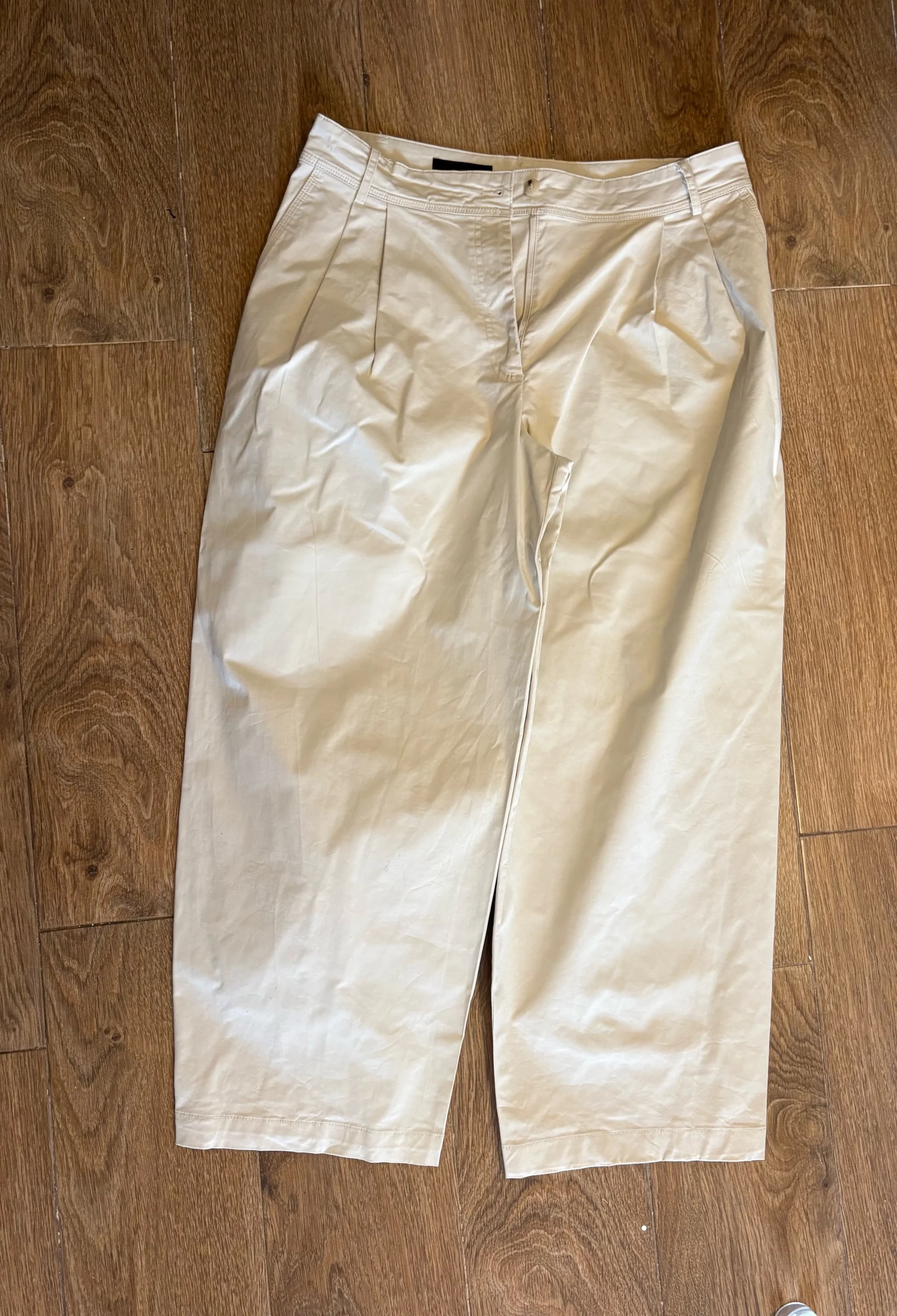 Zara Pants, size XL / 42 / 14, photo 1