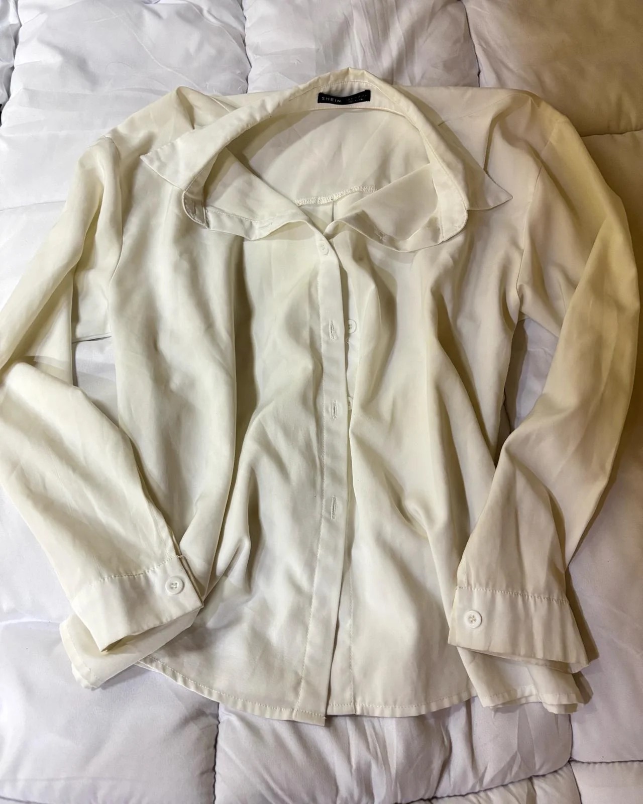 Shein Shirts, size M / 38 / 10, photo 1