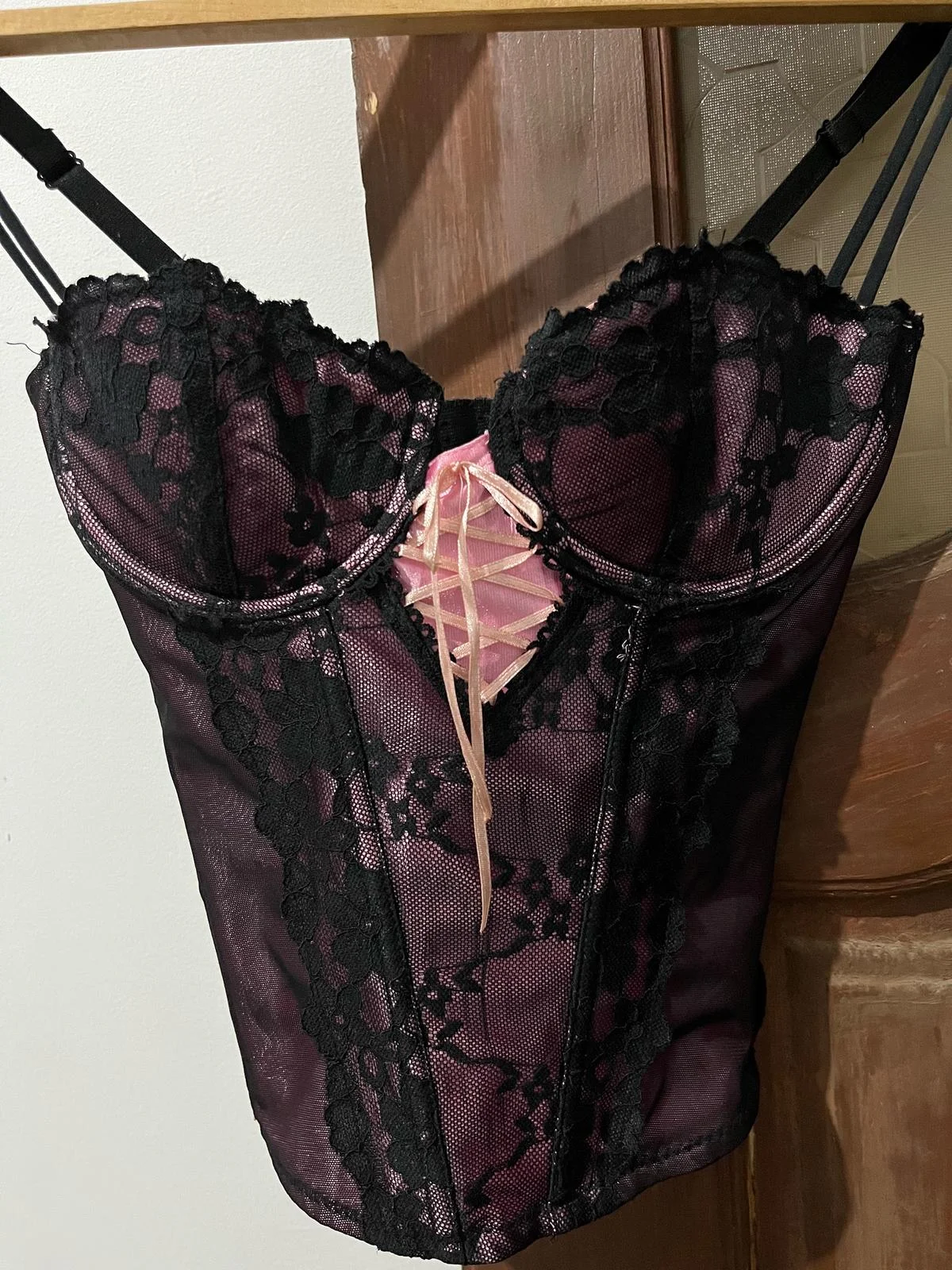 Shapewear, size XS / 34 / 6, photo 1