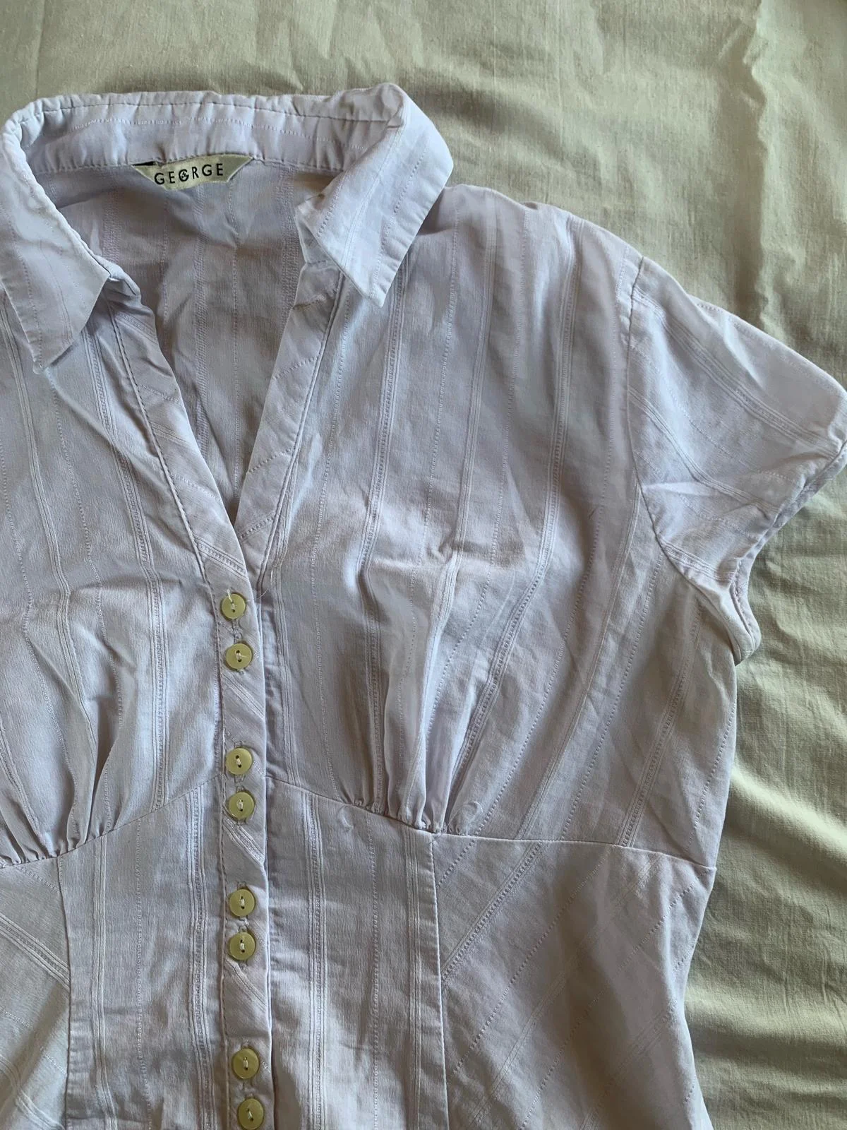 George Shirts, size M / 38 / 10, photo 1