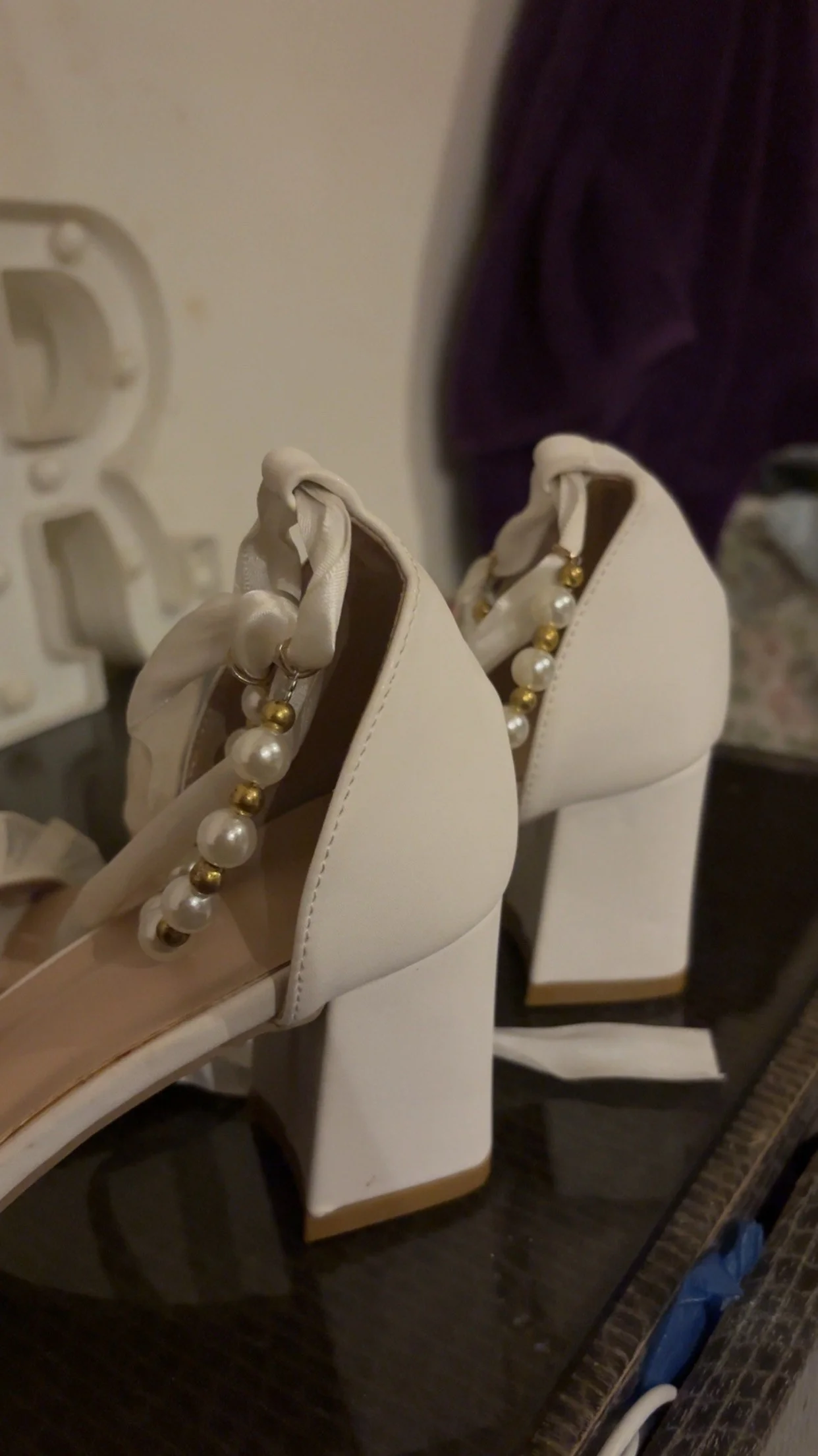 Shein Sandals, size 41, photo 1