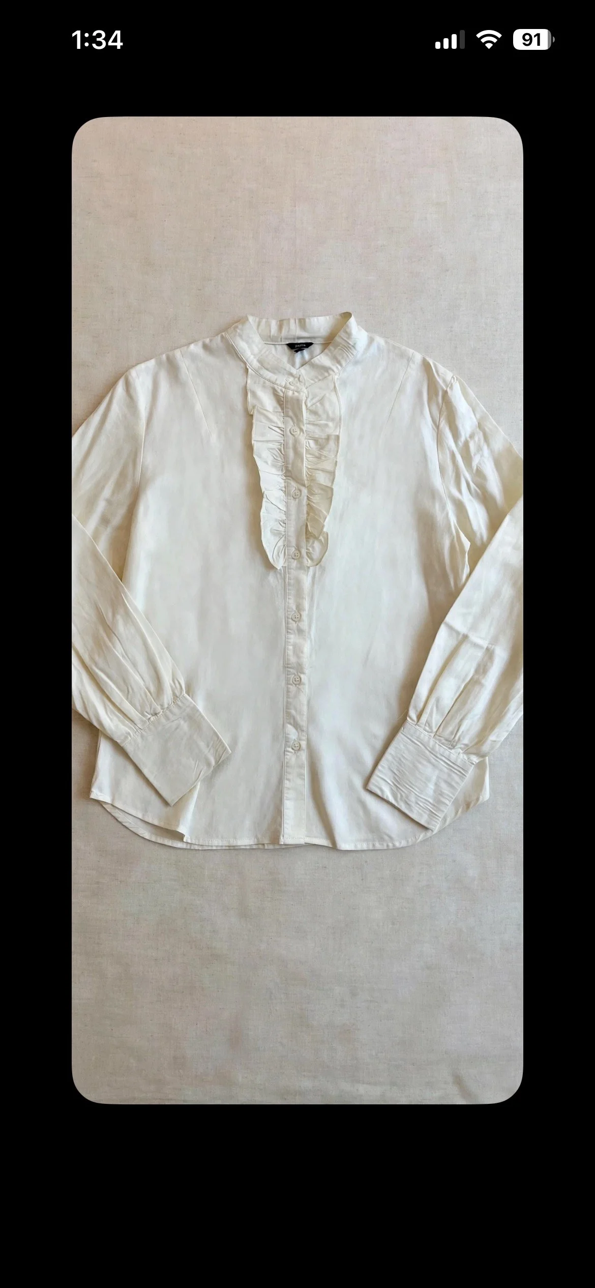Blouses, size XXL / 44 / 16, photo 1
