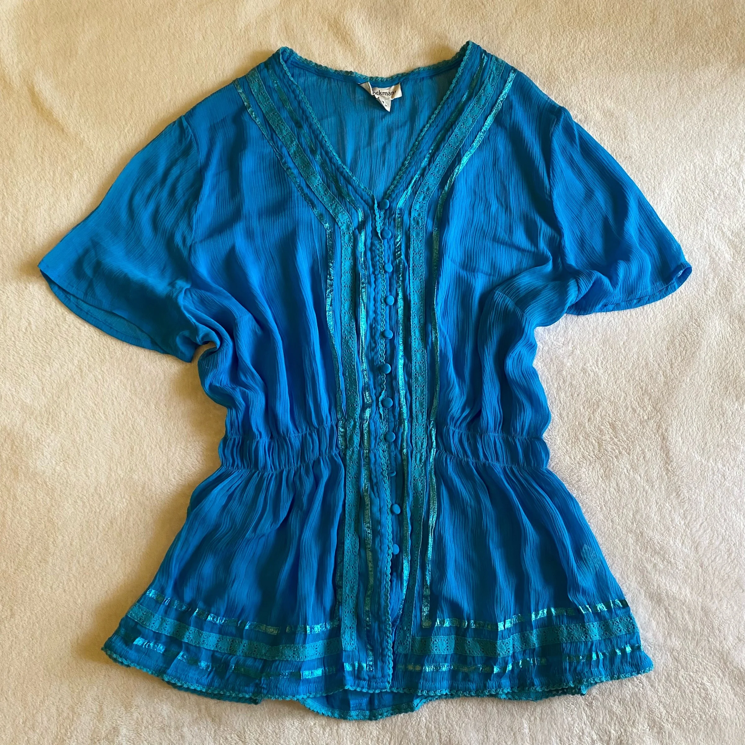 Shirts, size XXL / 44 / 16, photo 1