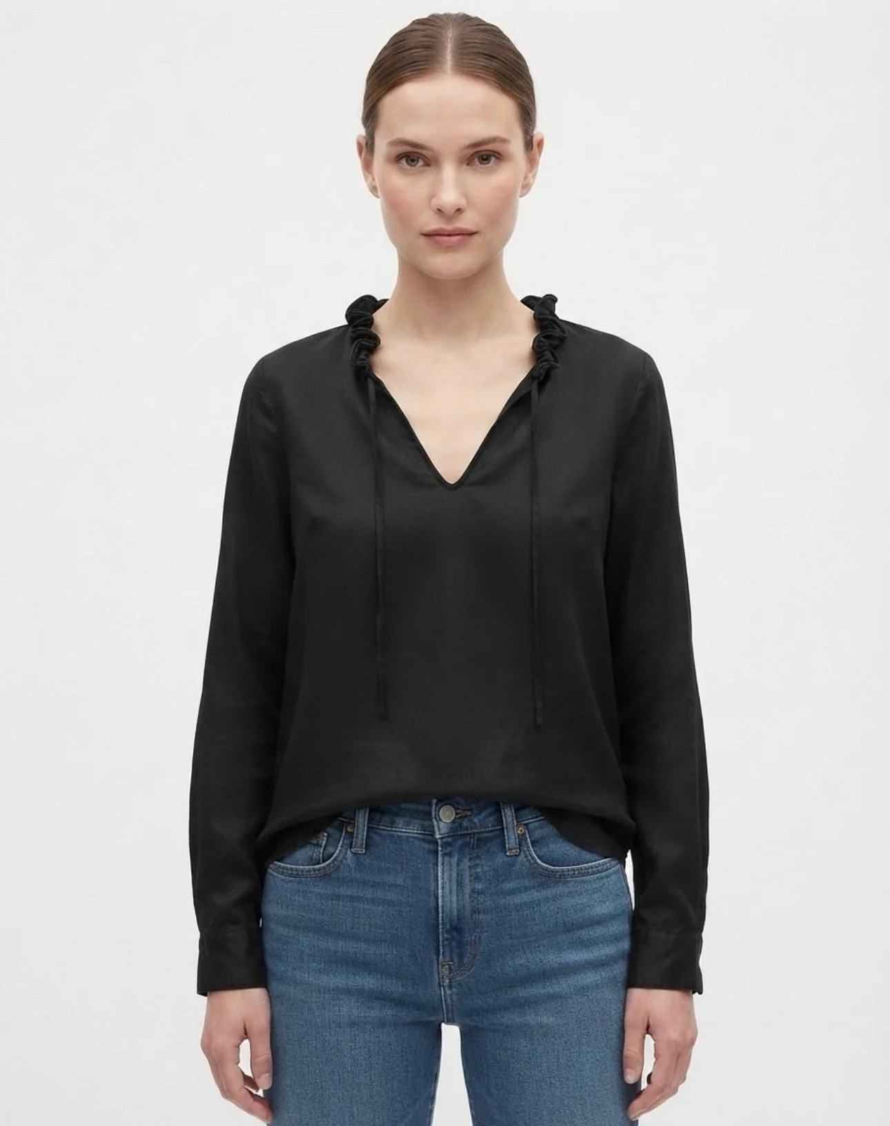 GAP Blouses, size S / 36 / 8, photo 1
