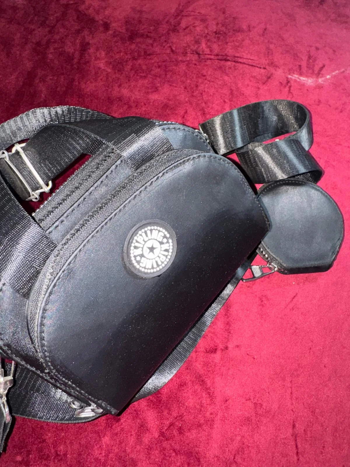 Cross-Body Bag, size Other, photo 1