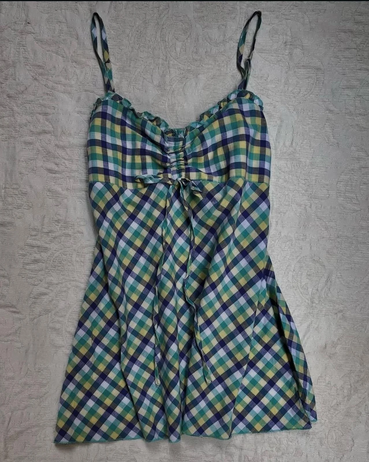Girls Tank Tops, size S / 36 / 8, photo 1