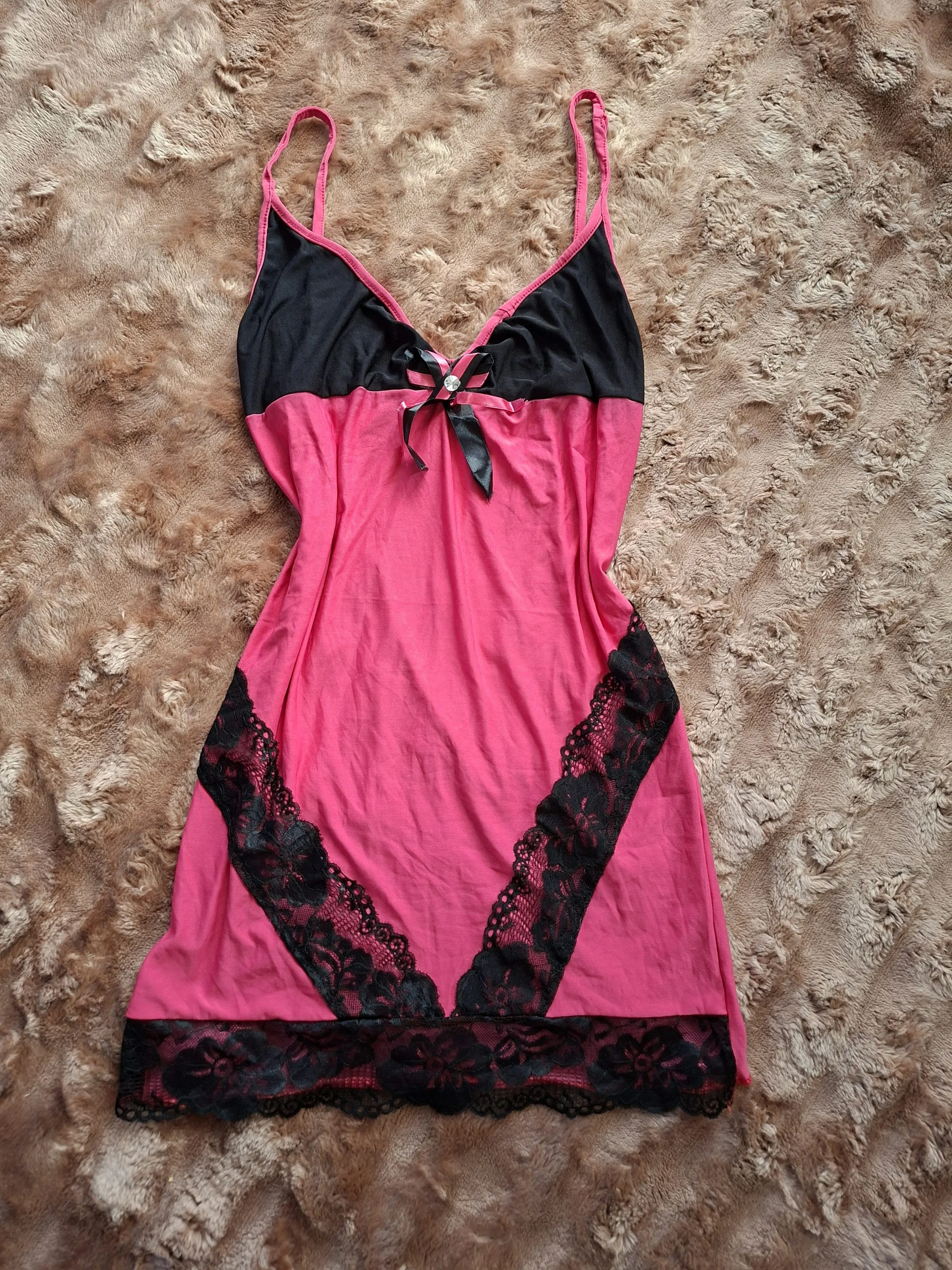 Lingerie, size One size, photo 1