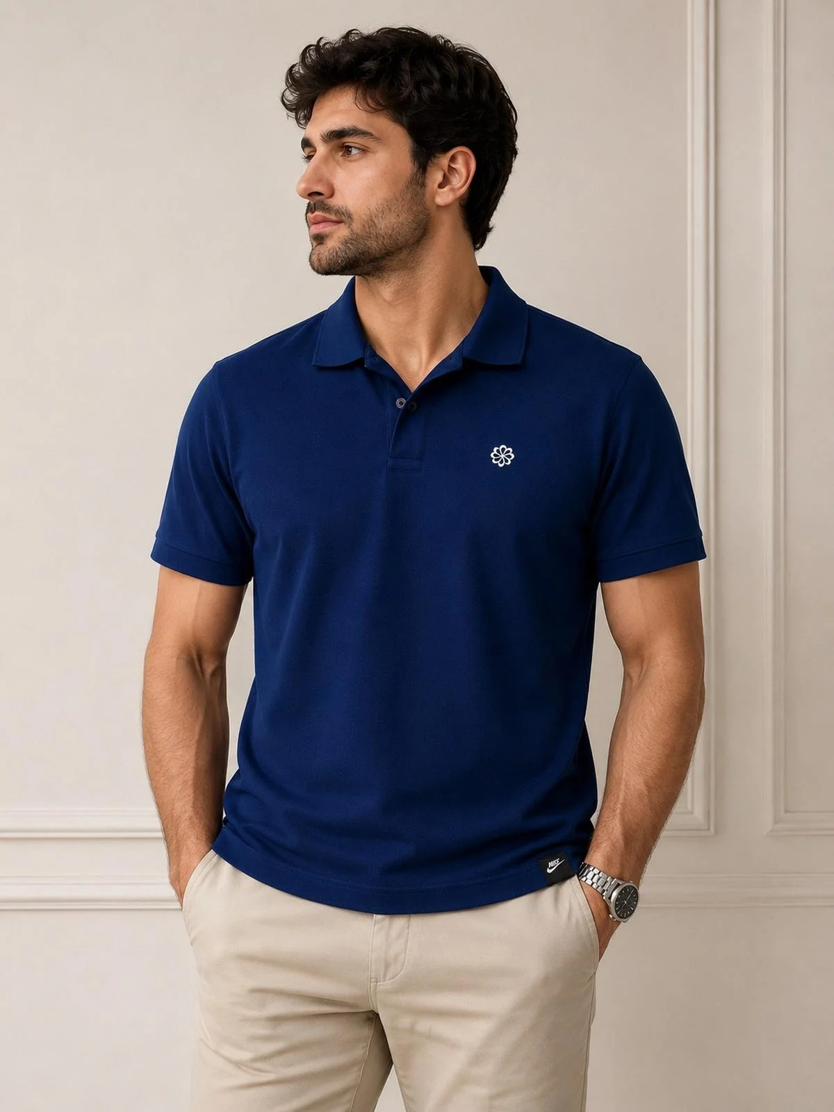 Nike Polo Shirts, size M, photo 1