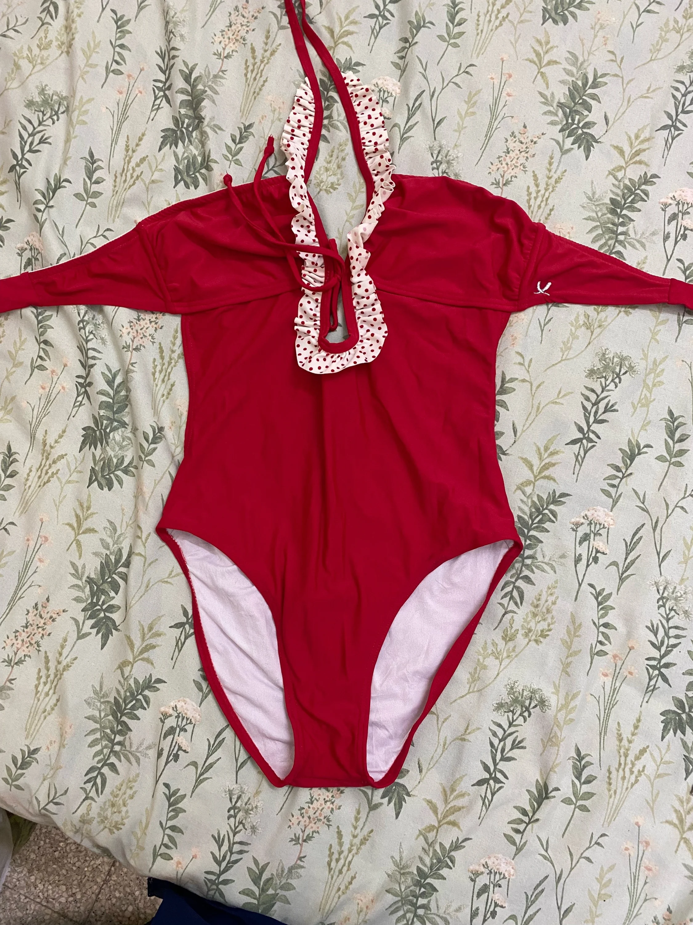 One-Piece Swimsuits, size L / 40 / 12, photo 1