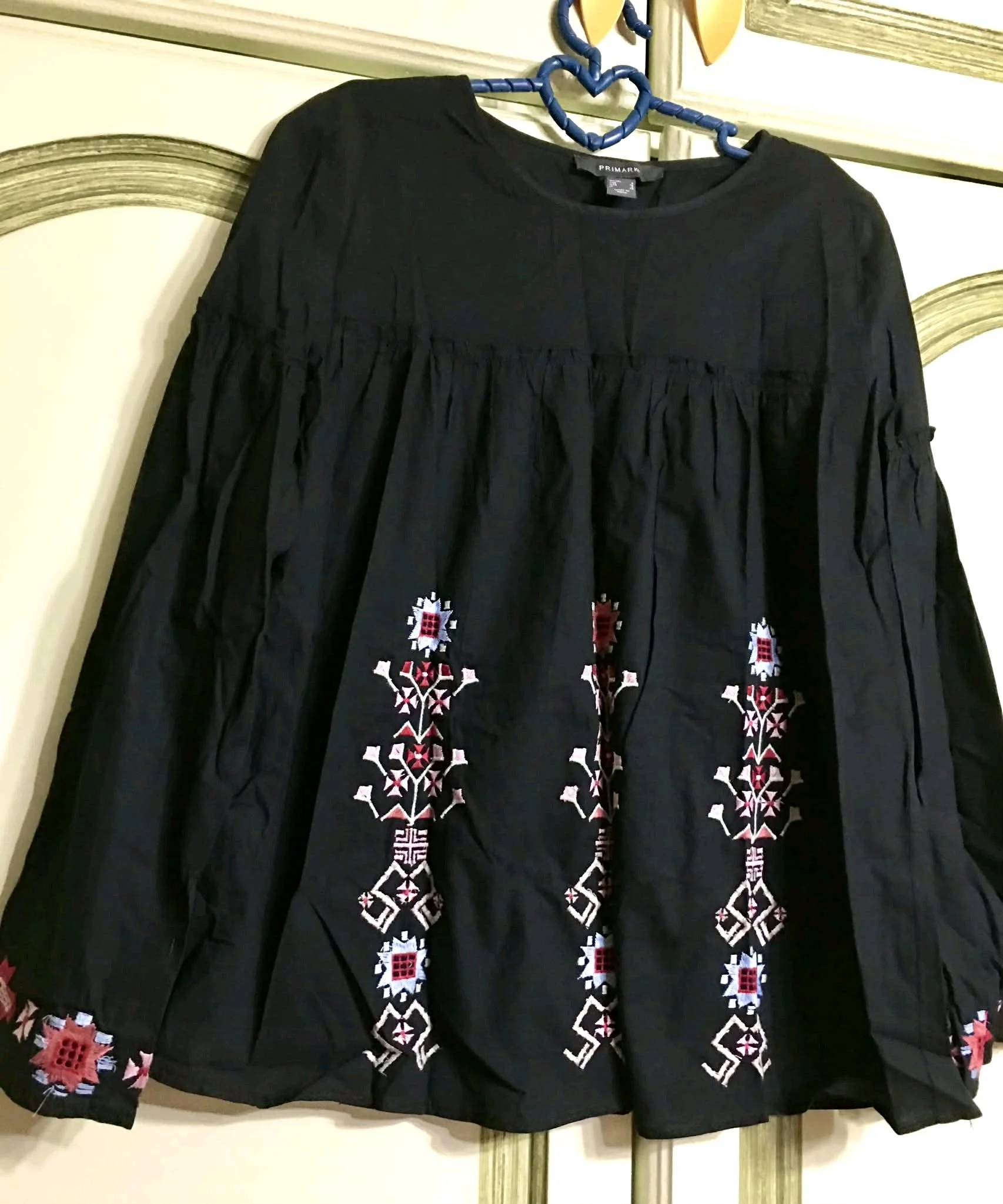 Primark Blouses, size L / 40 / 12, photo 1