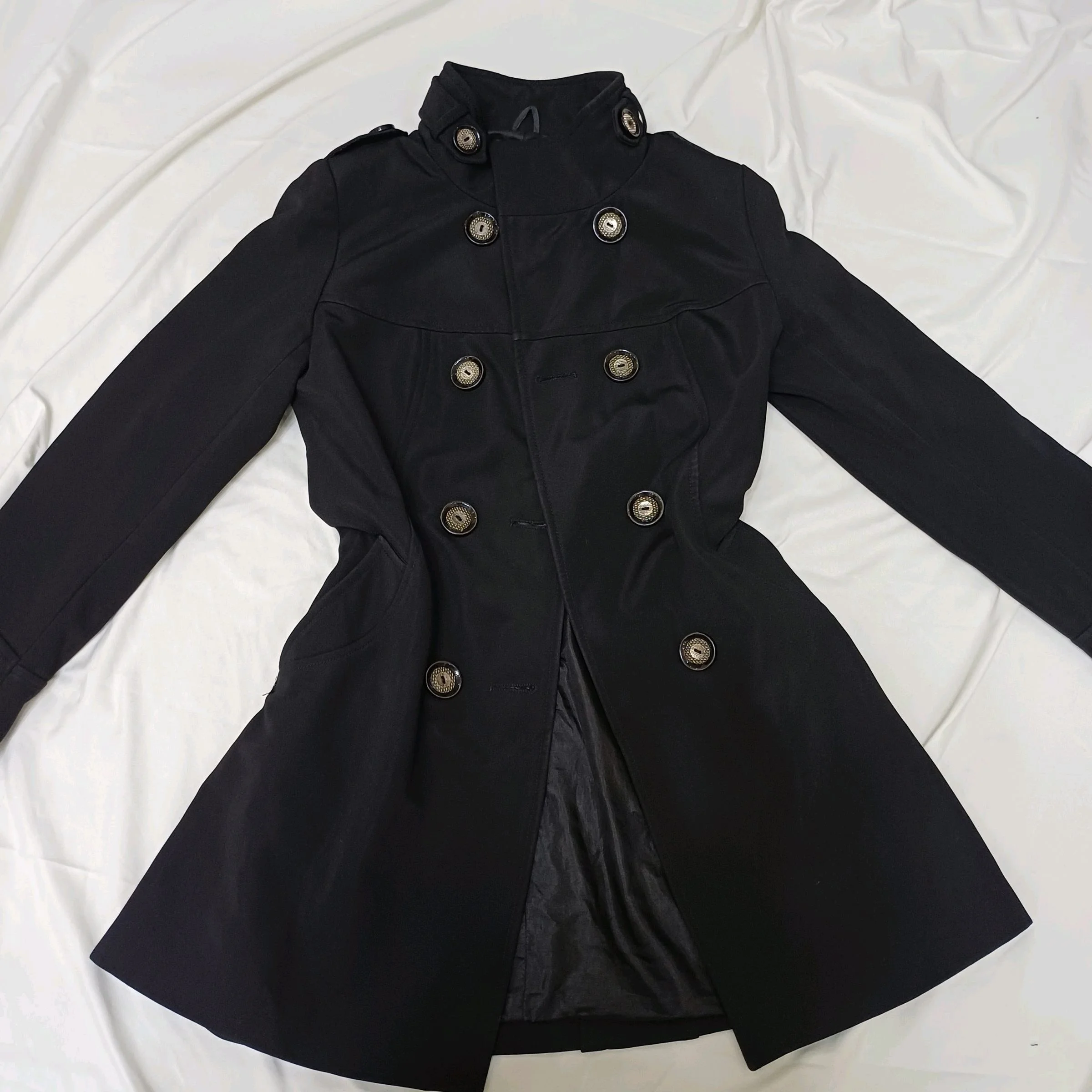 Coats, size M / 38 / 10, photo 1