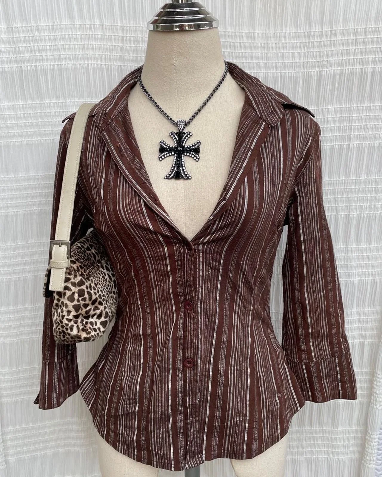 Blouses, size M / 38 / 10, photo 1