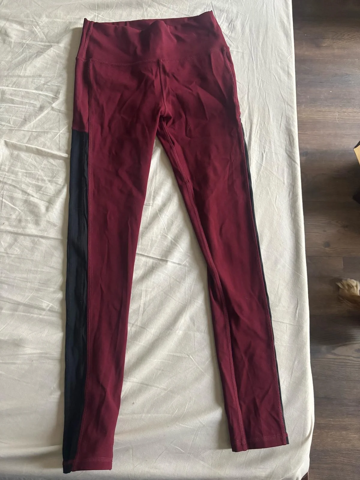 Leggings, size S / 36 / 8, photo 1