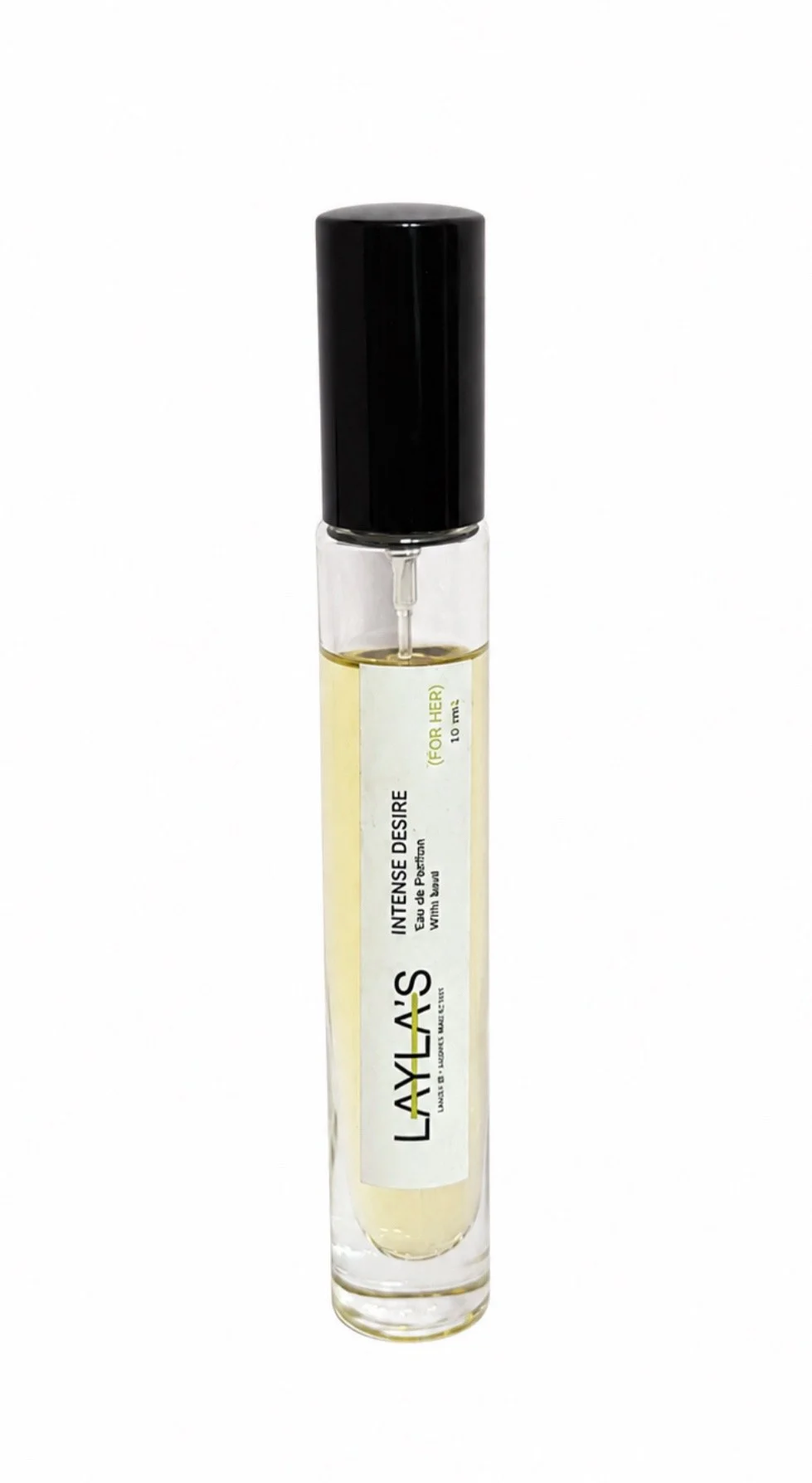 Local Perfume, size Other, photo 1