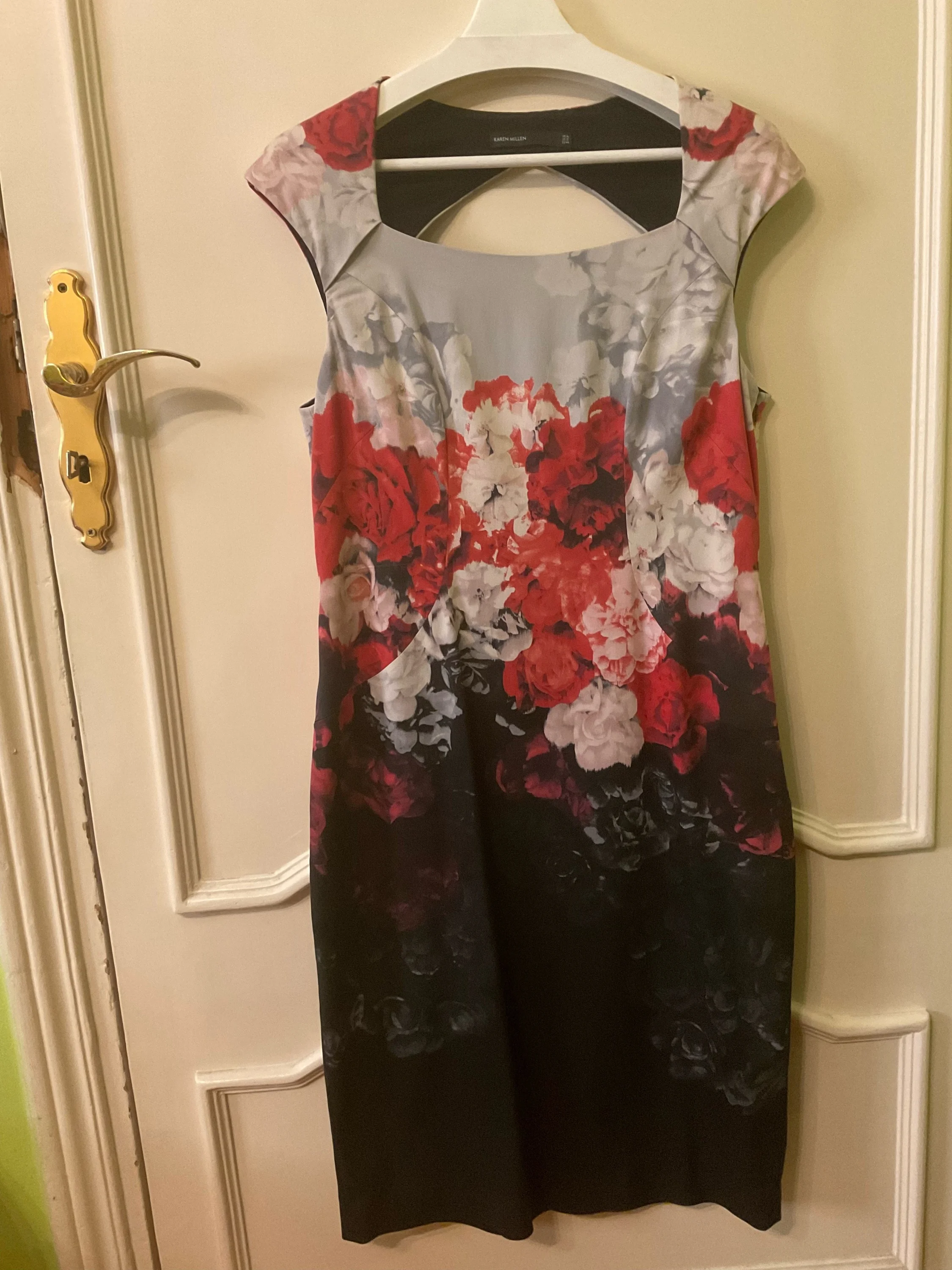 Karen Millen Party Dresses, size XXL / 44 / 16, photo 1