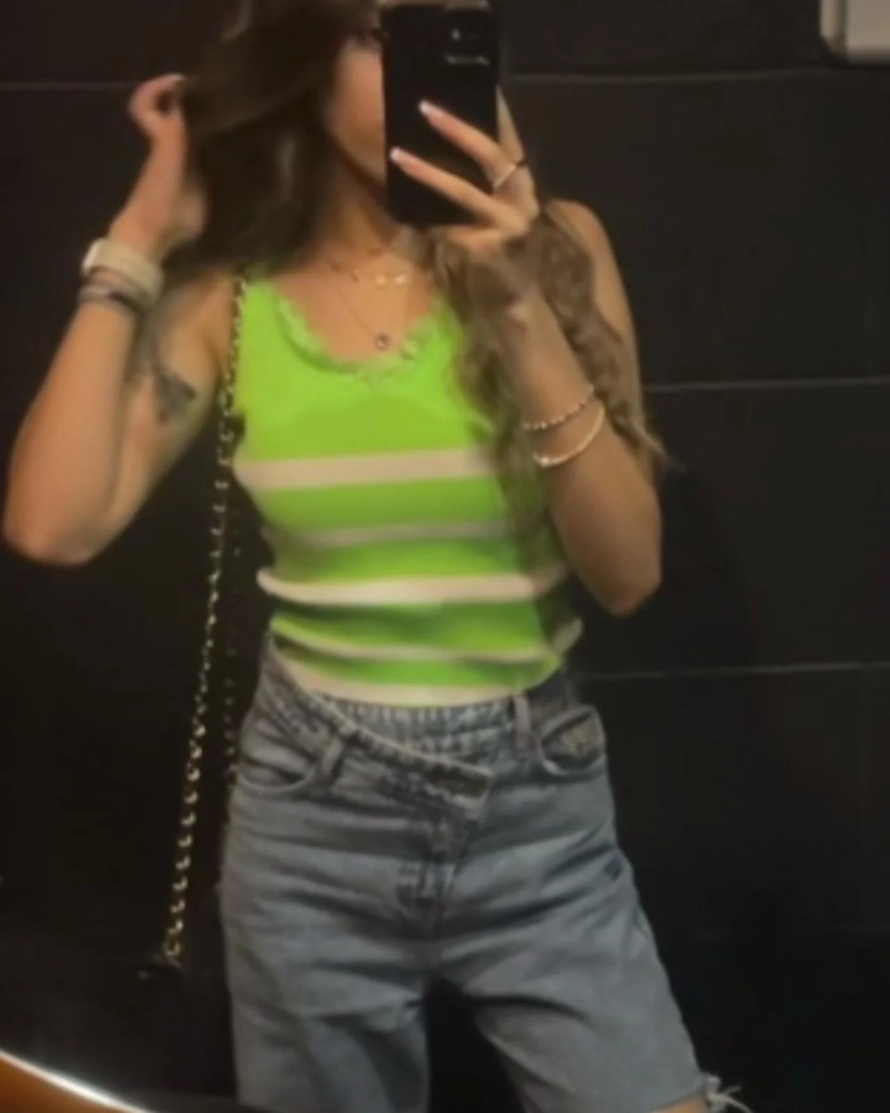 Tiffany Tank Tops, size S / 36 / 8, photo 1