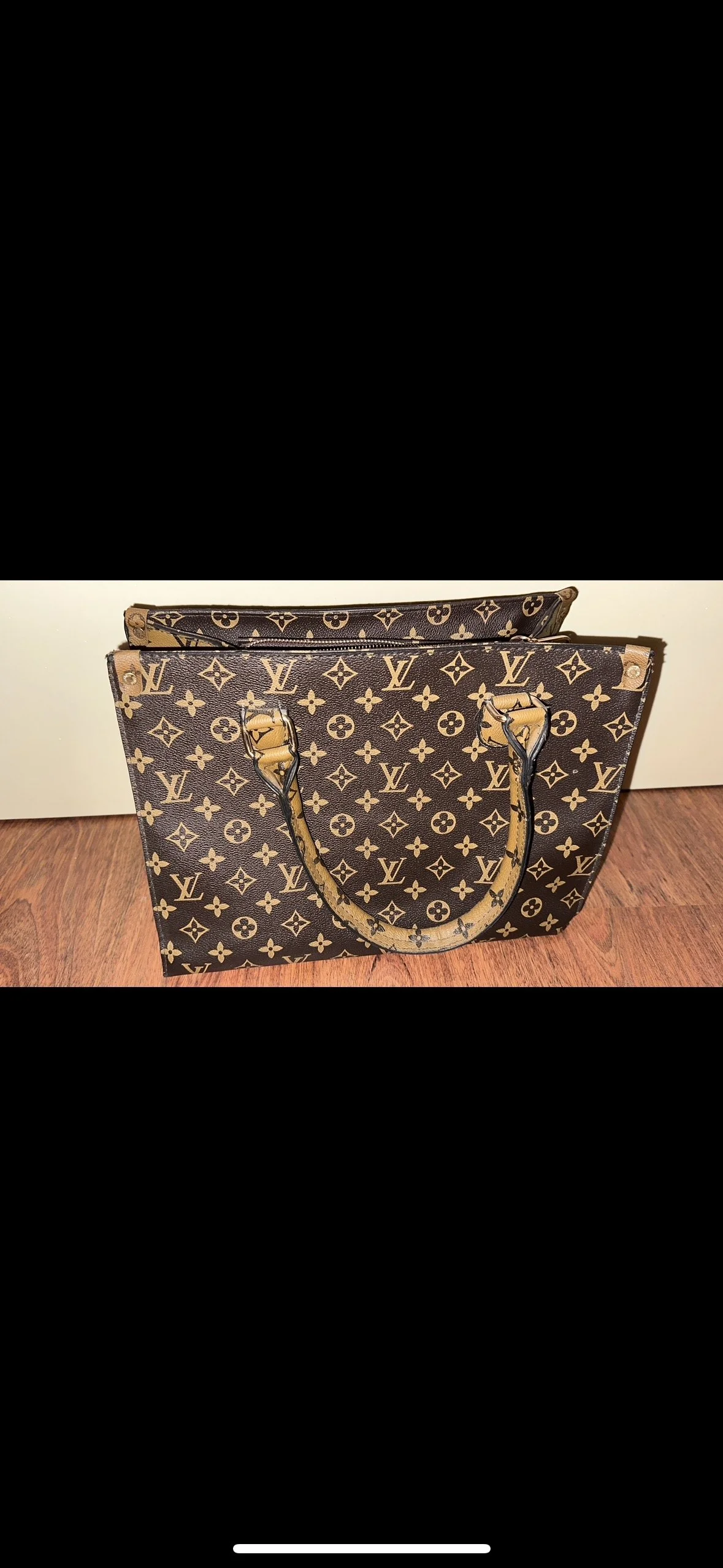 Tote Bag, size Other, photo 1