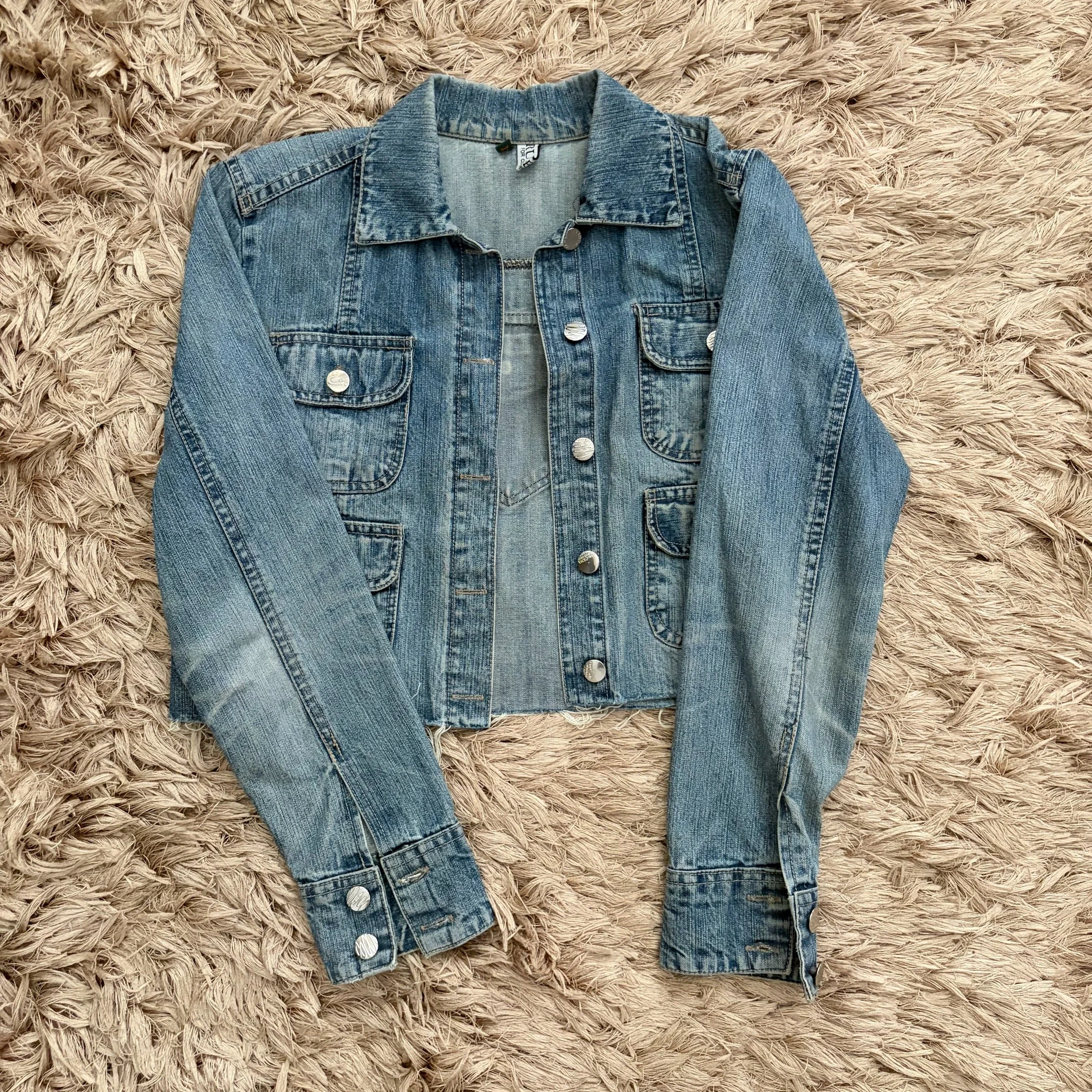 Jackets, size M / 38 / 10, photo 1