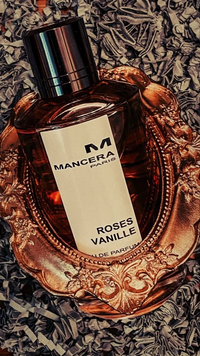 Mancera Perfume, size Other, photo 1