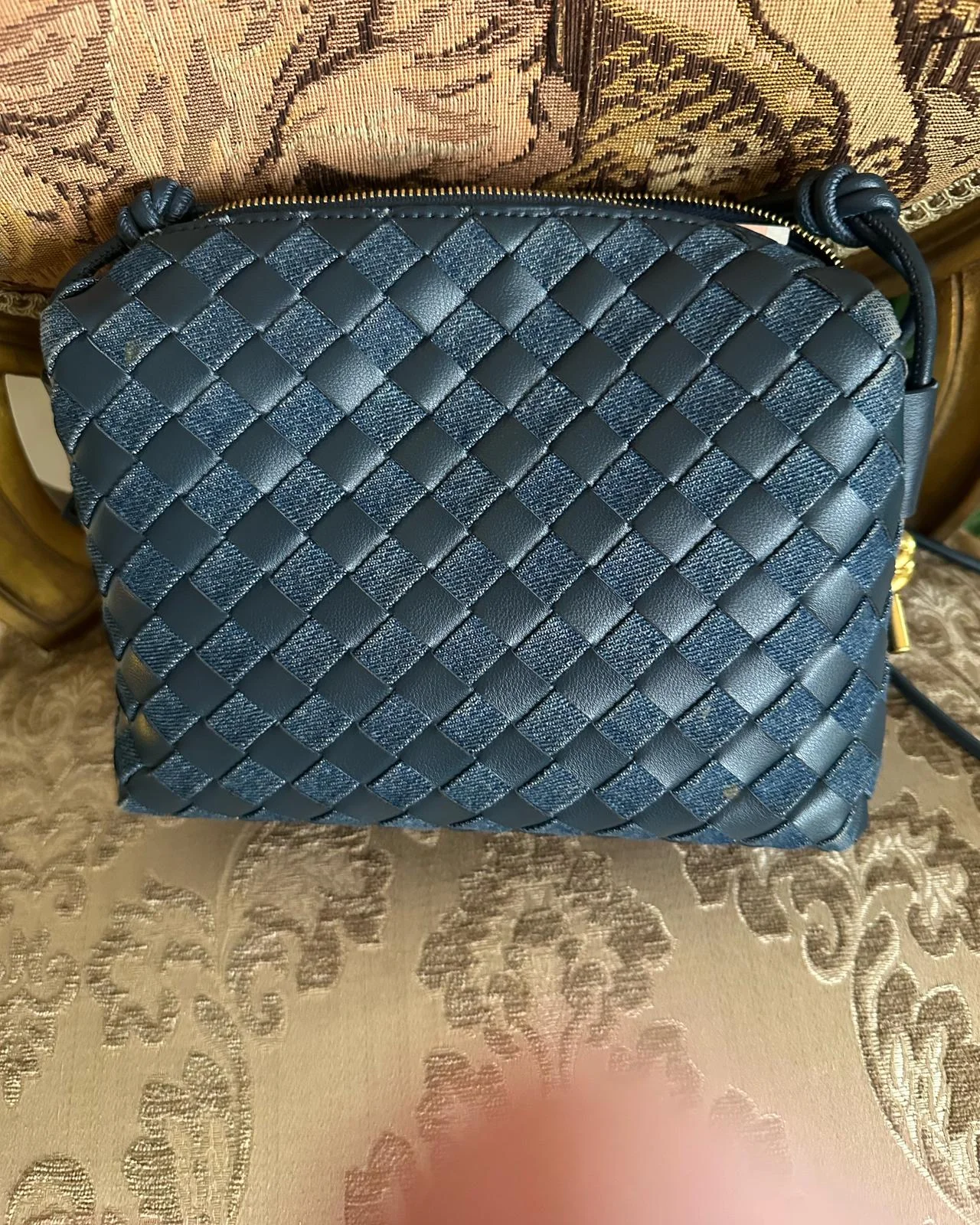 Bottega Veneta Cross-Body Bag, size One size, photo 1